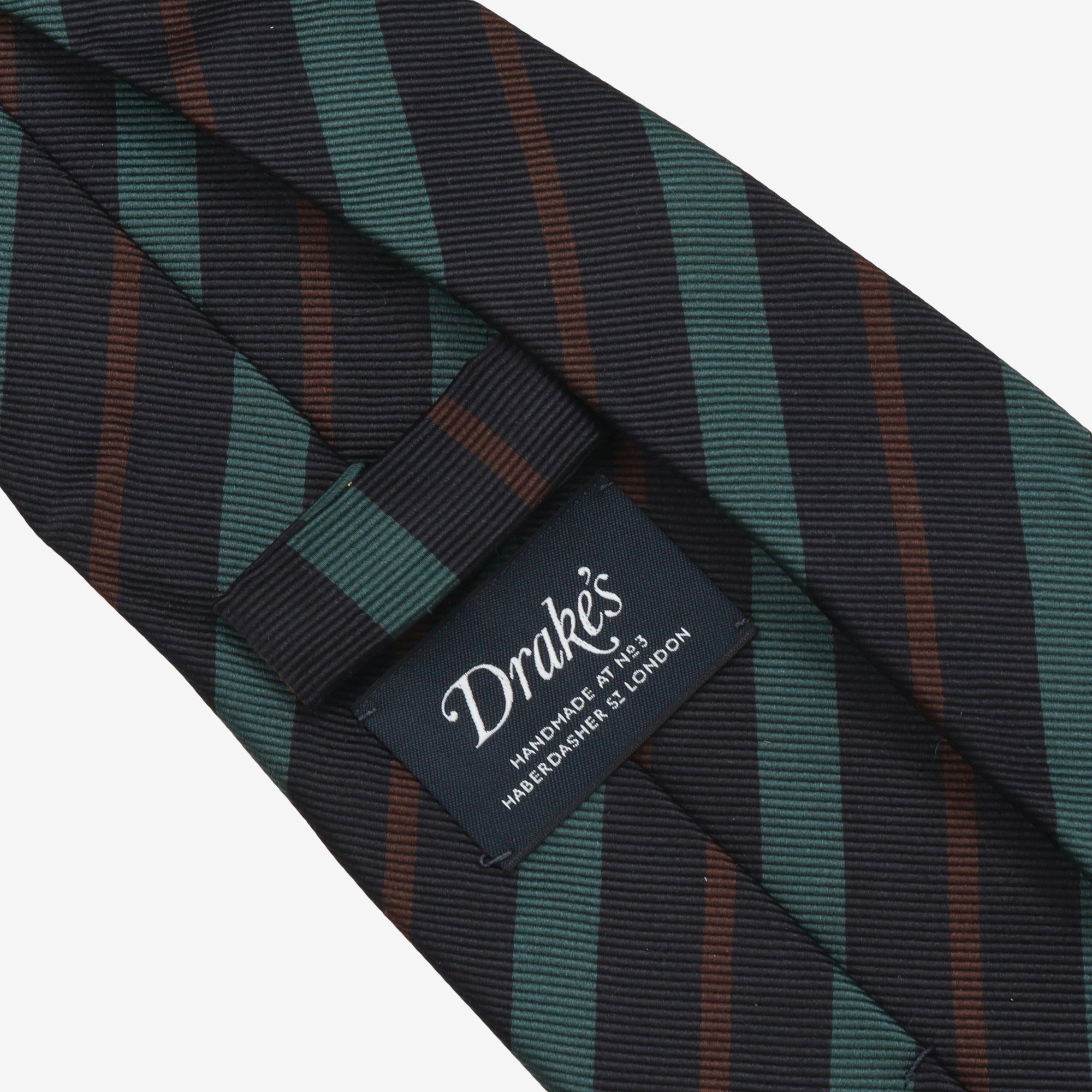 Silk Tie