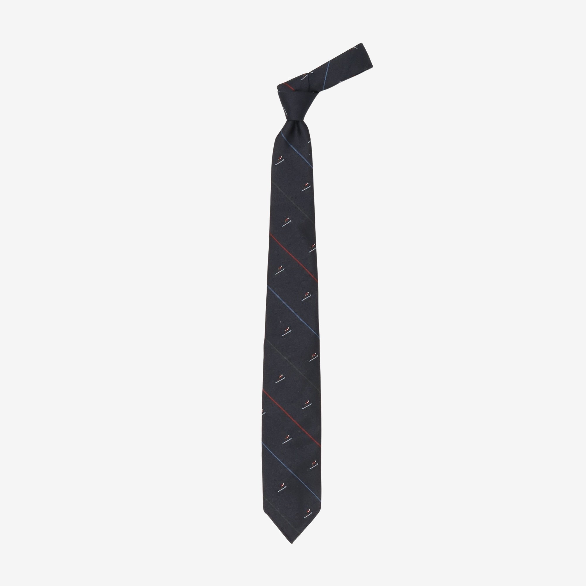 Silk Tie