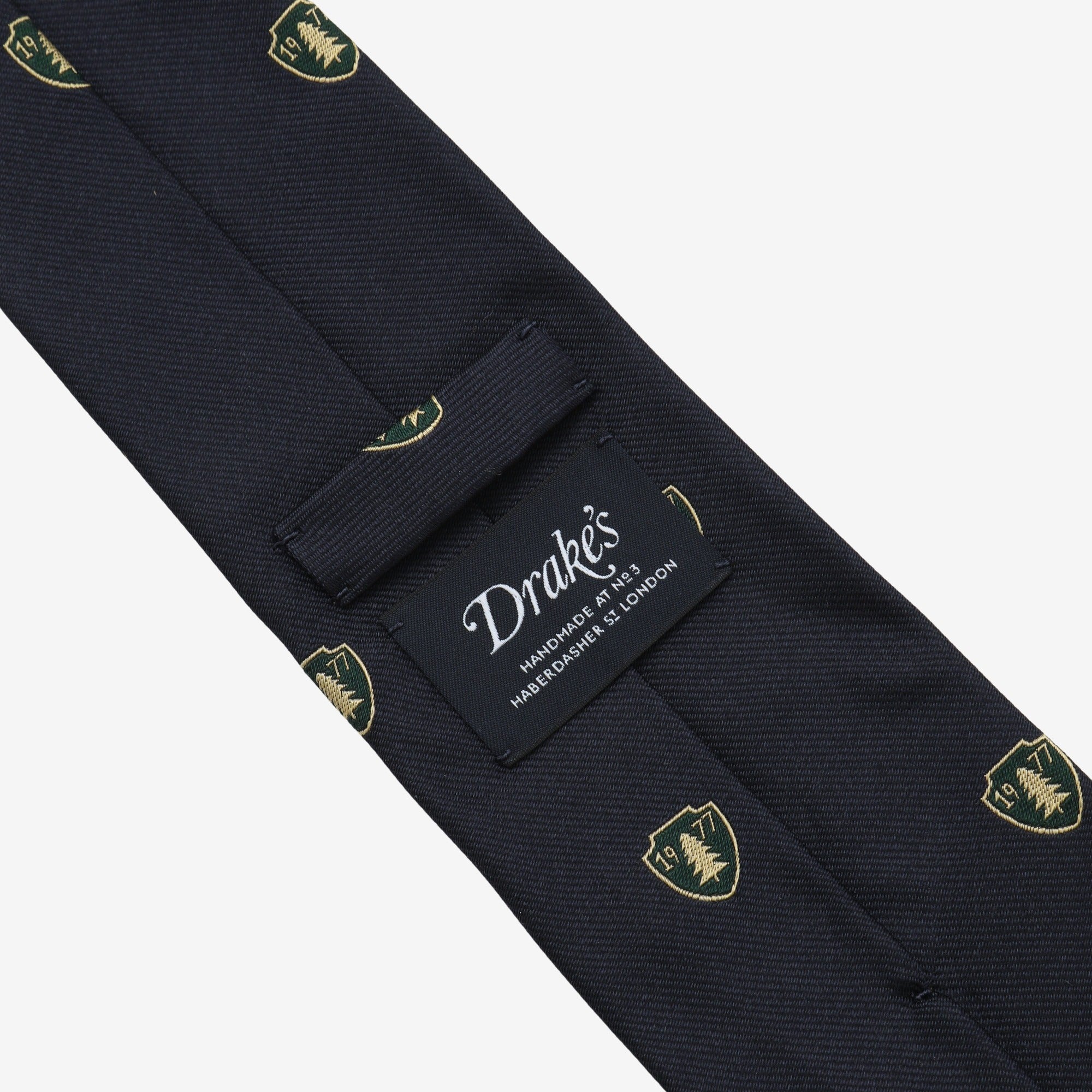 Silk Tie