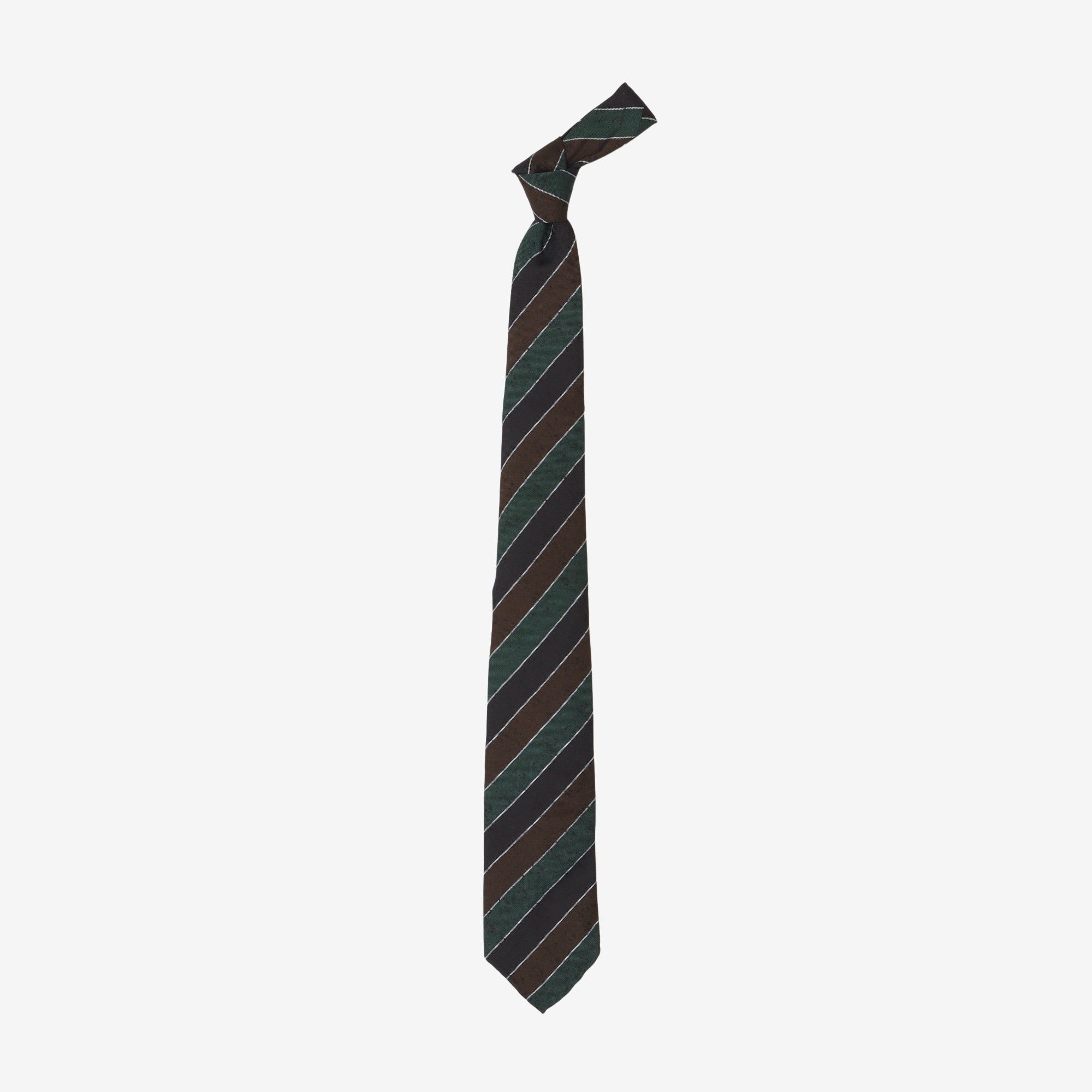 Silk Tie