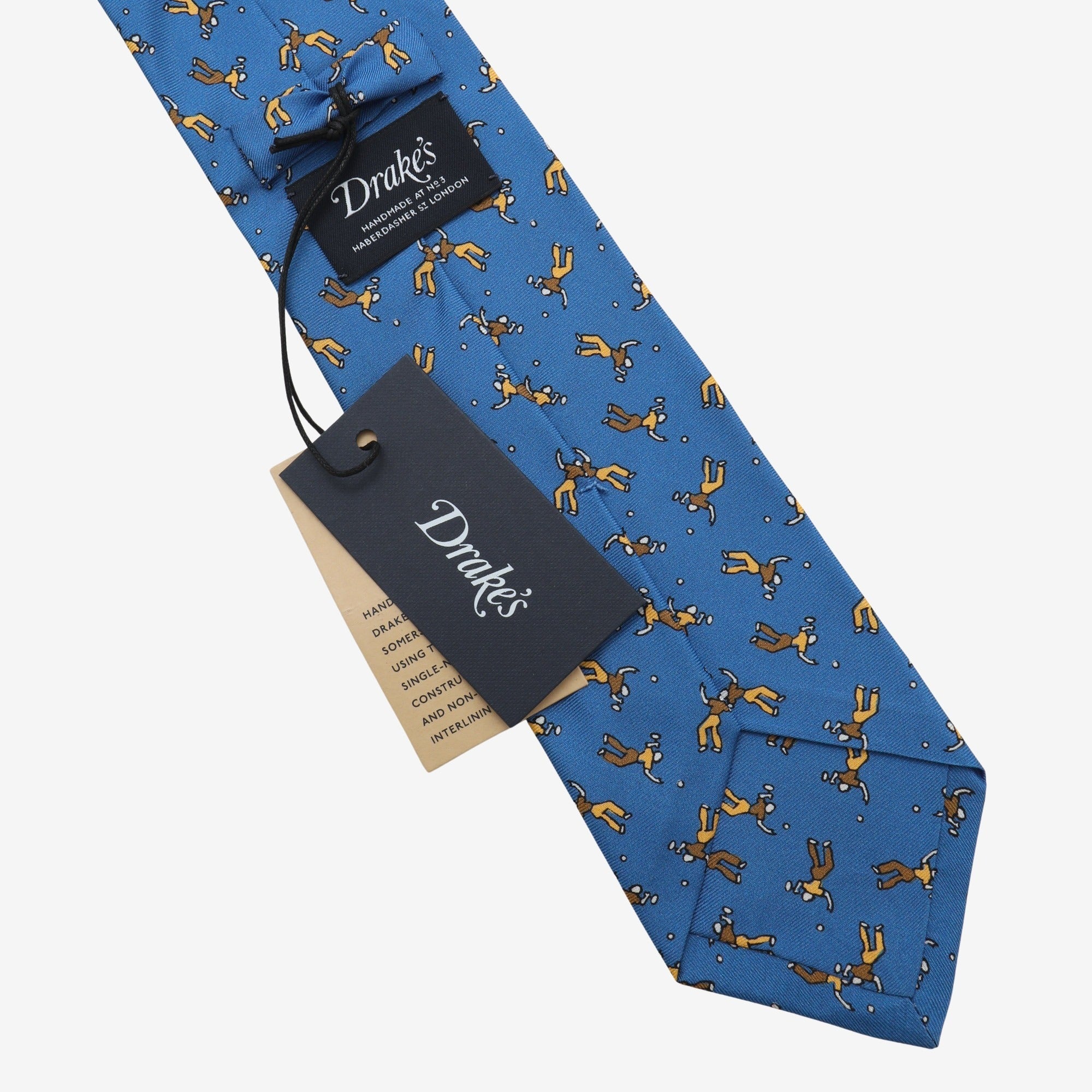 Silk Tie