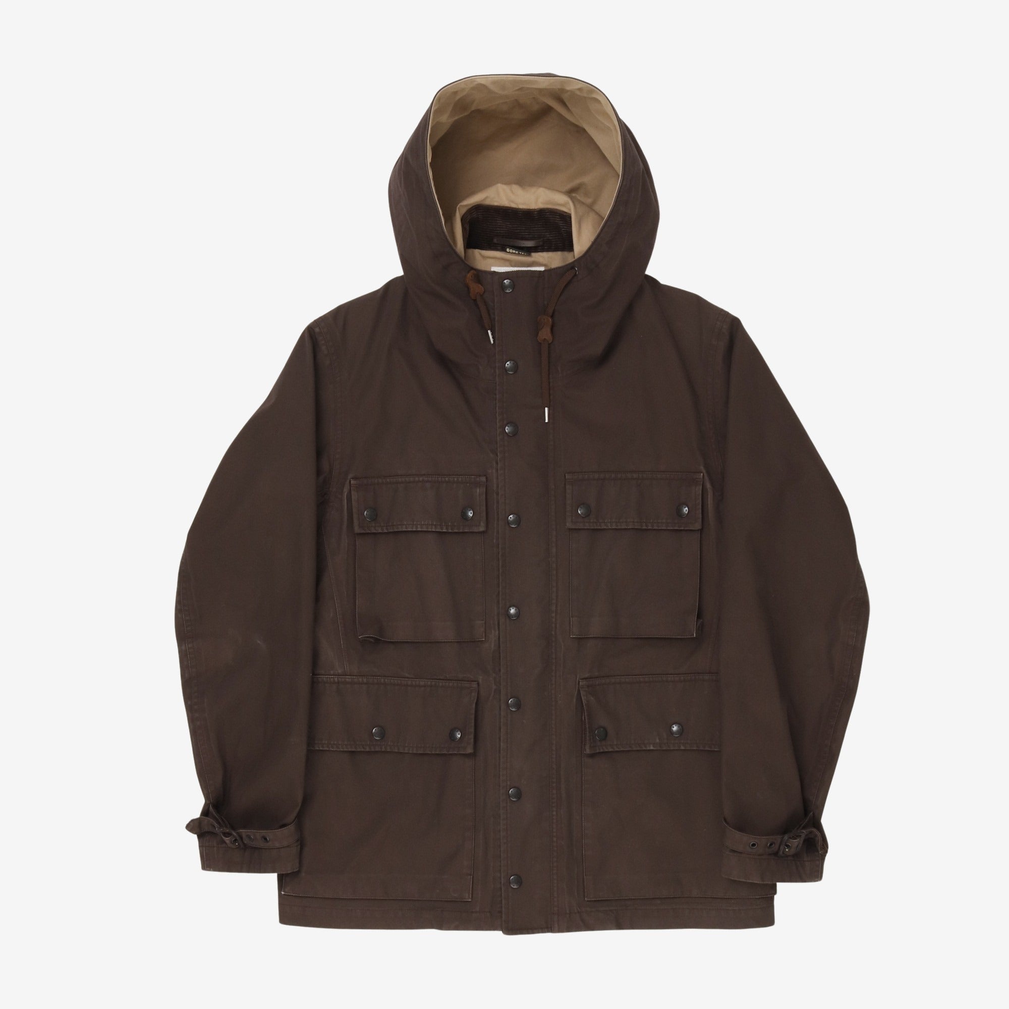 Gore-Tex Cruiser Jacket