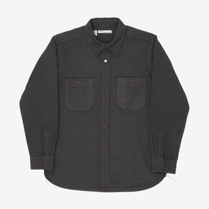 Cotton Work Shirt