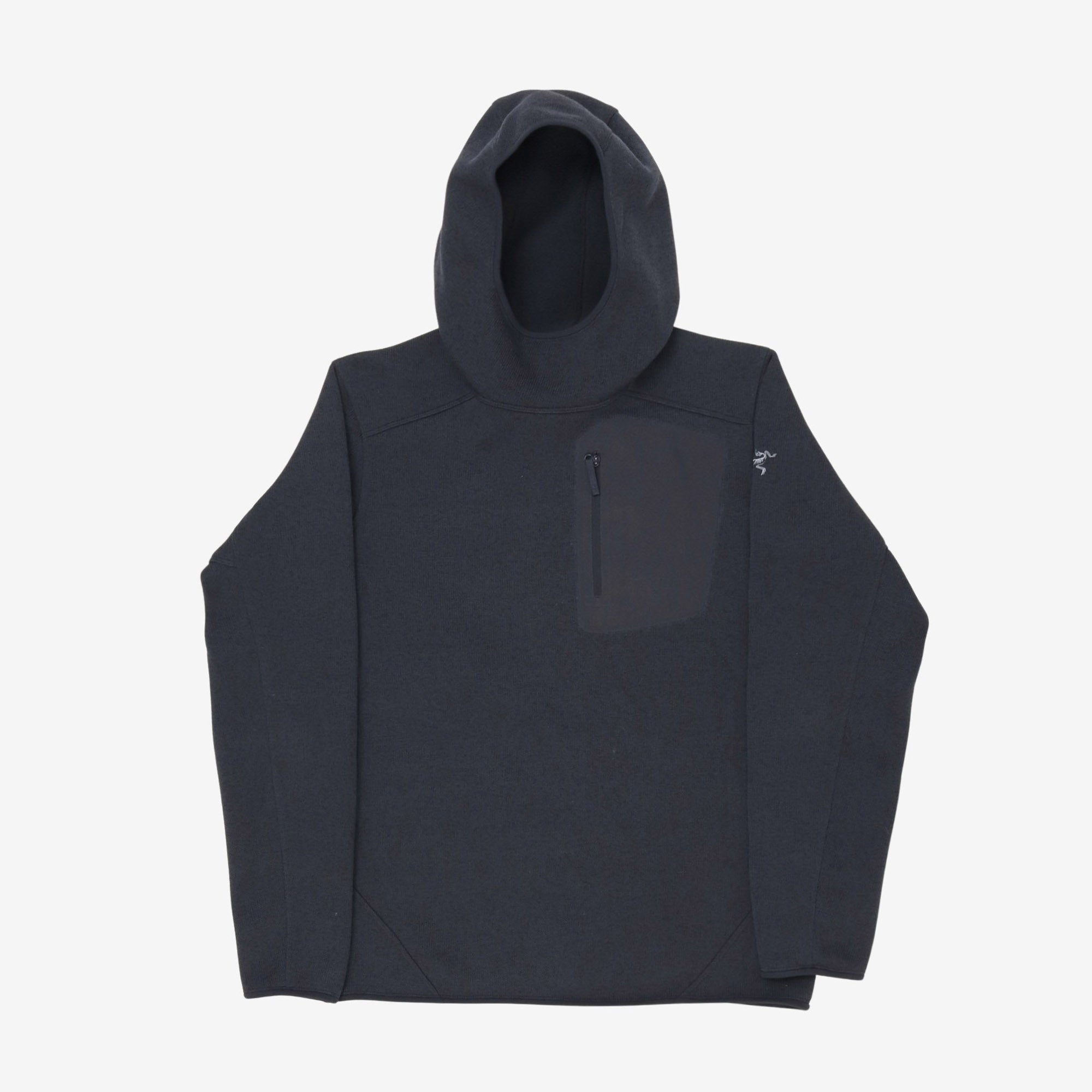 Covert Pullover Hoodie