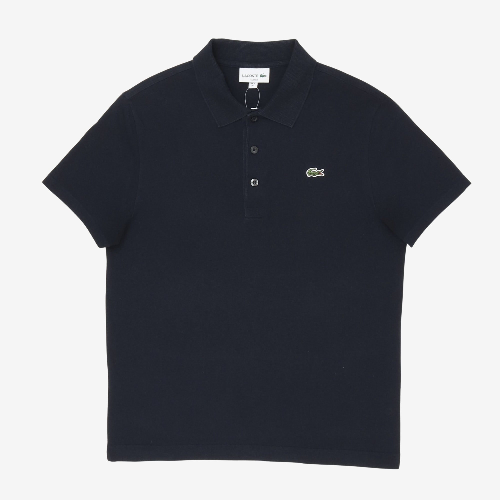 Slim Fit Polo