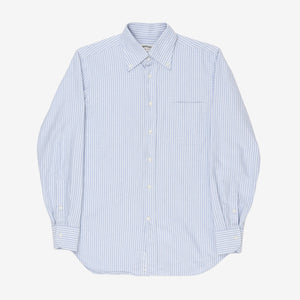 BD Stripe Oxford Shirt