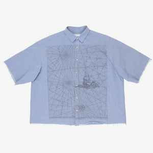 Printwork SS Shirt