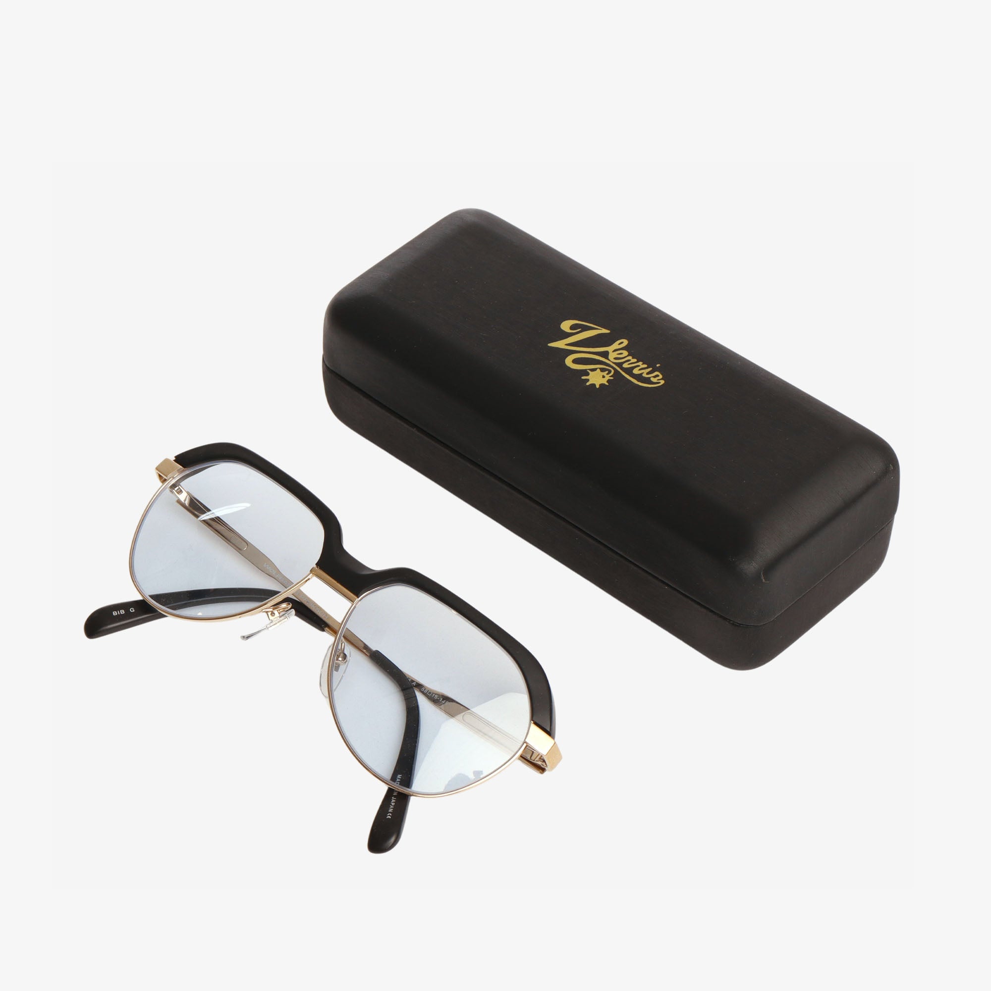 WP 1106 Two Tone Glasses (Prescription)