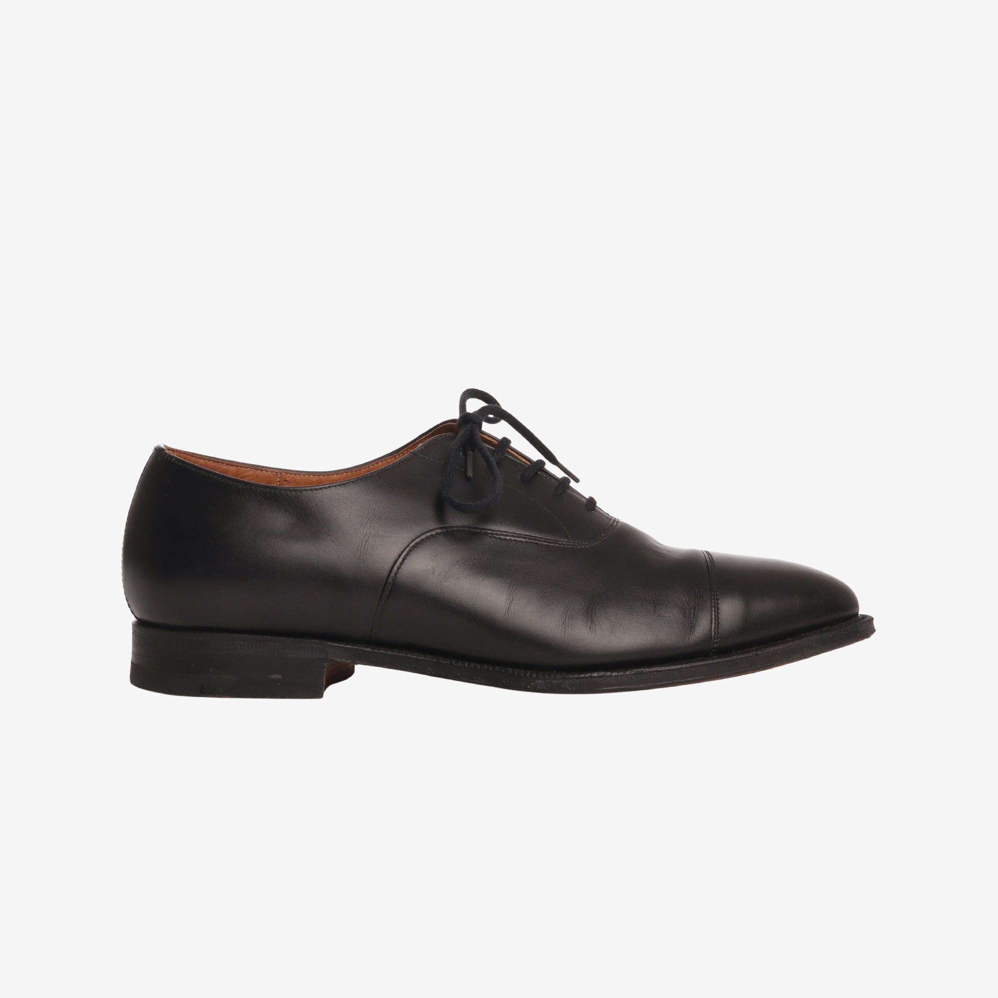 Consul Leather Oxford