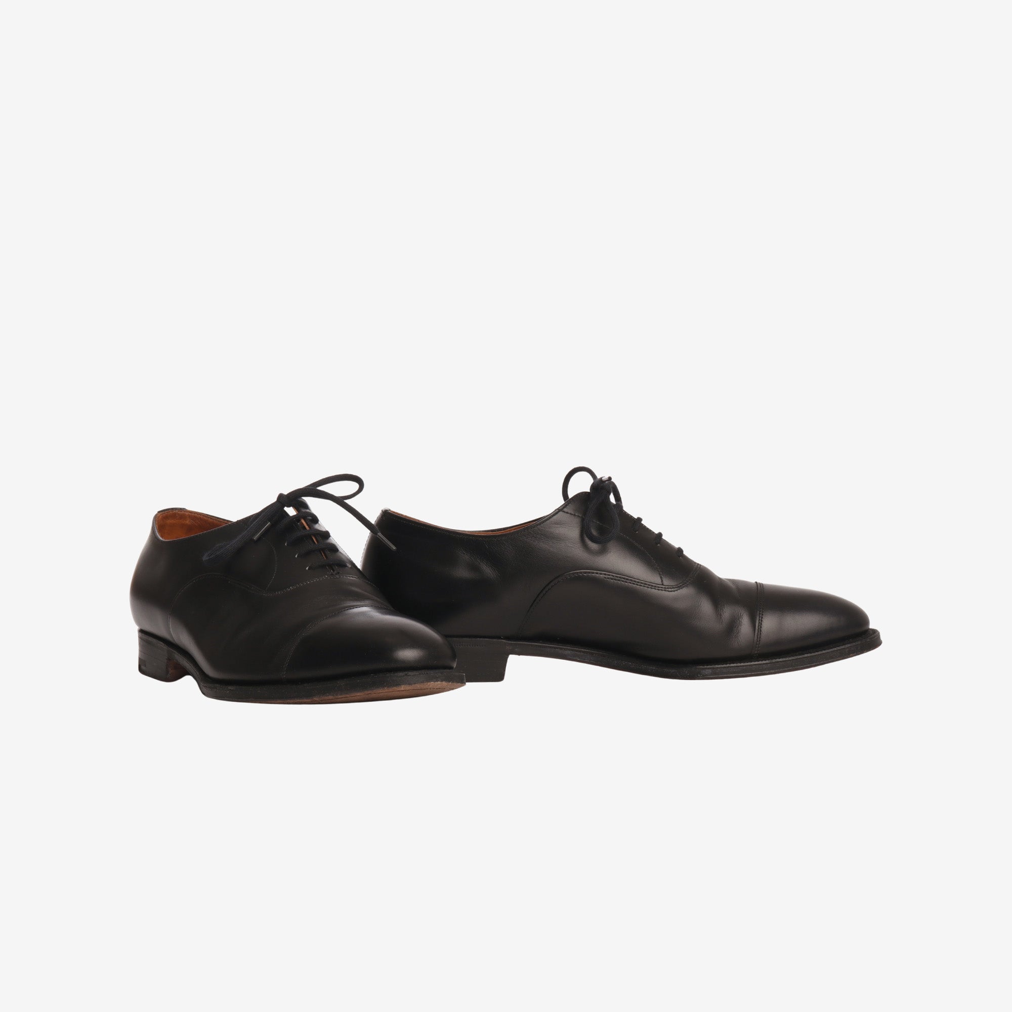 Consul Leather Oxford