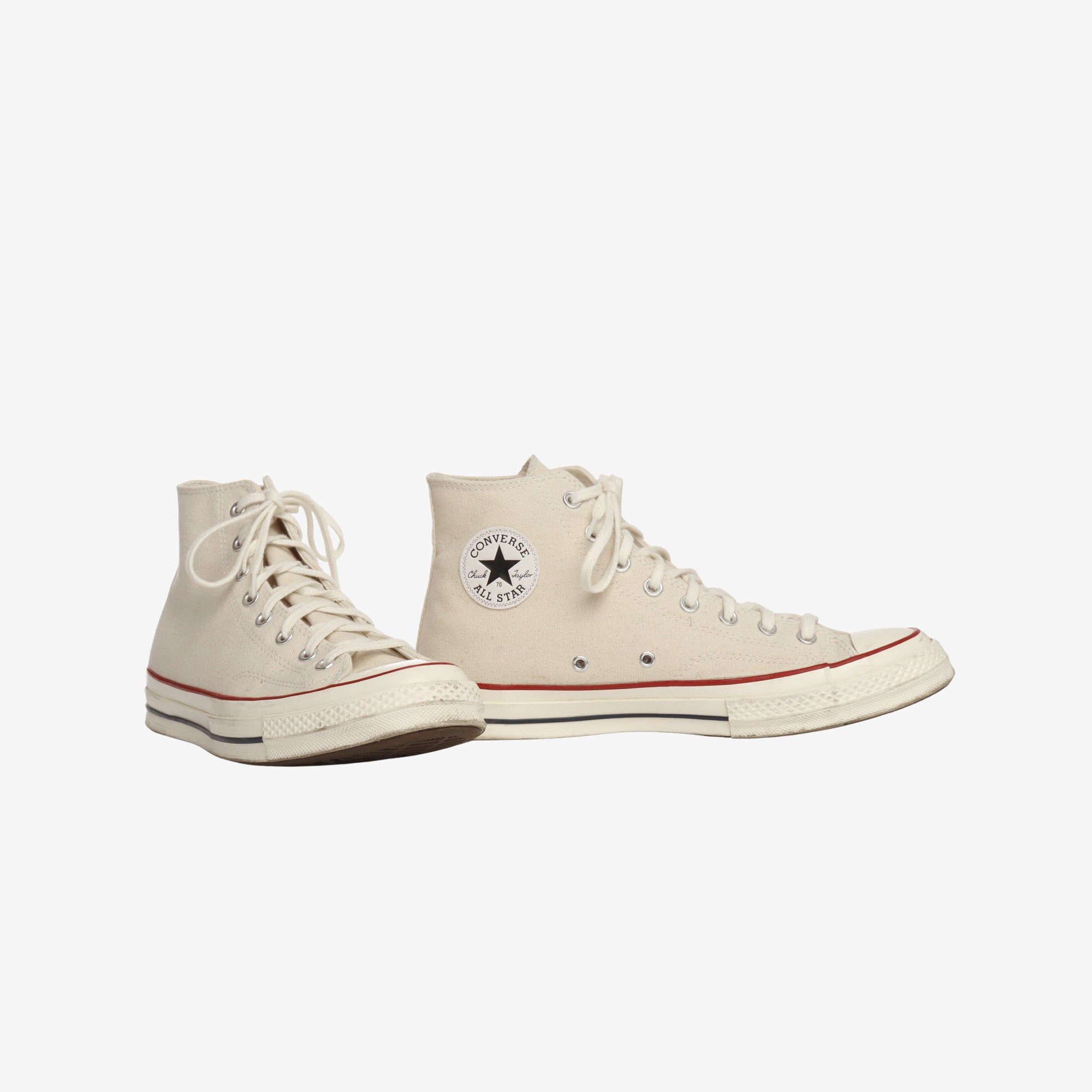 Chuck 70 Hi Top