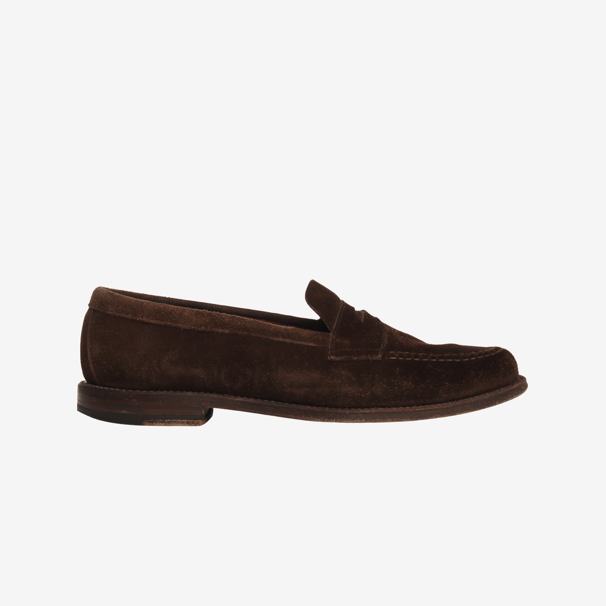 6245F Penny Loafer