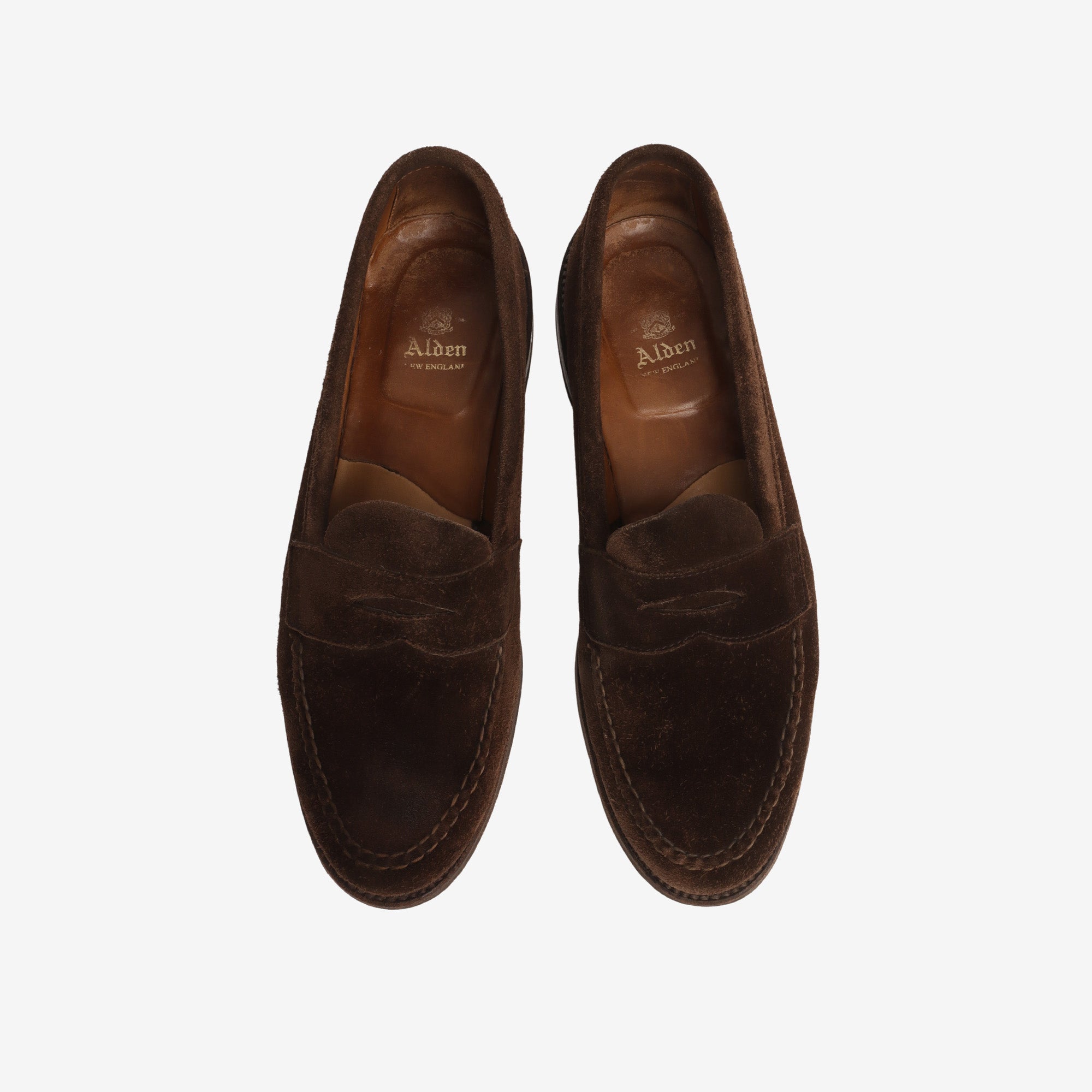 6245F Penny Loafer