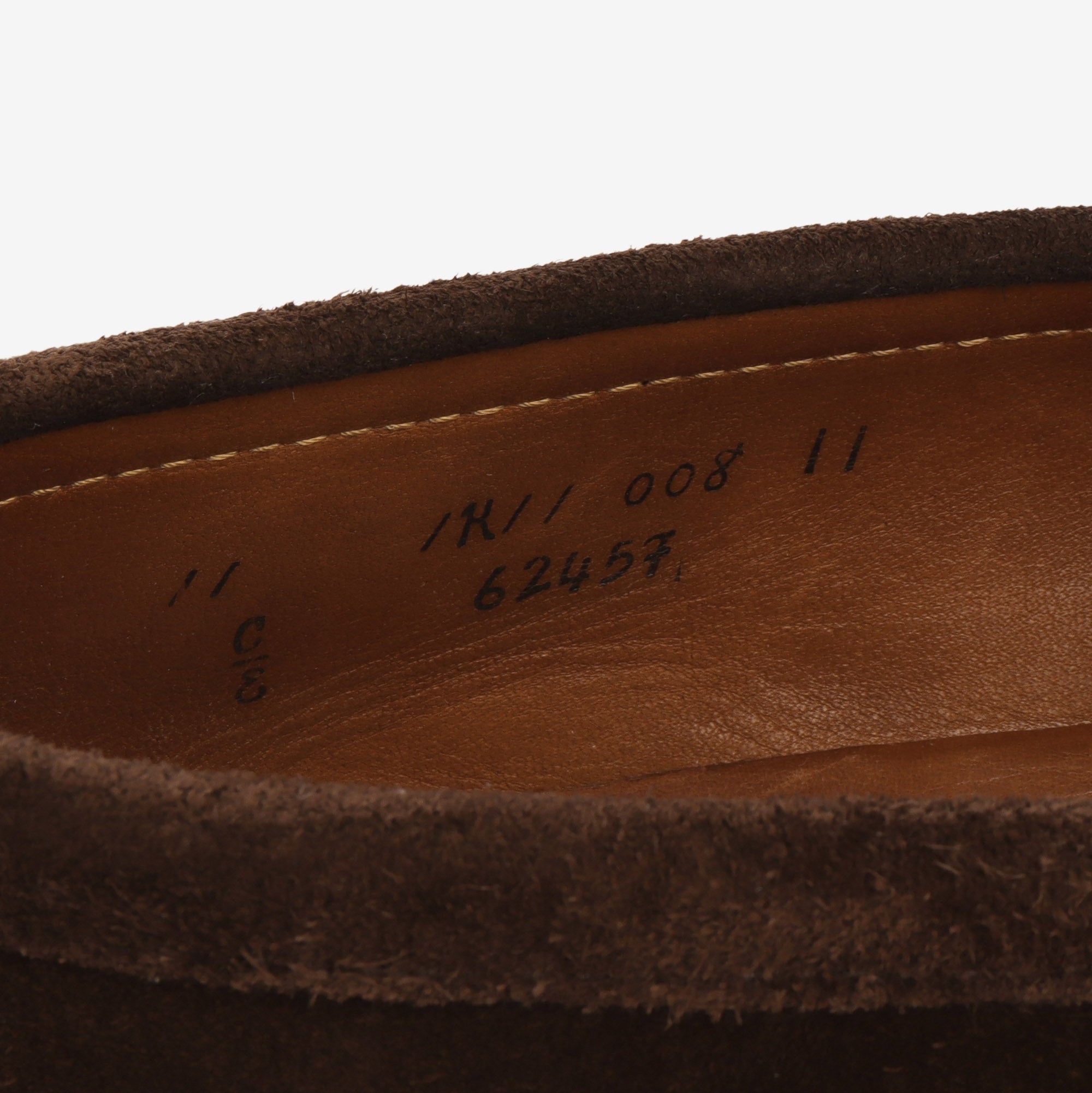 6245F Penny Loafer