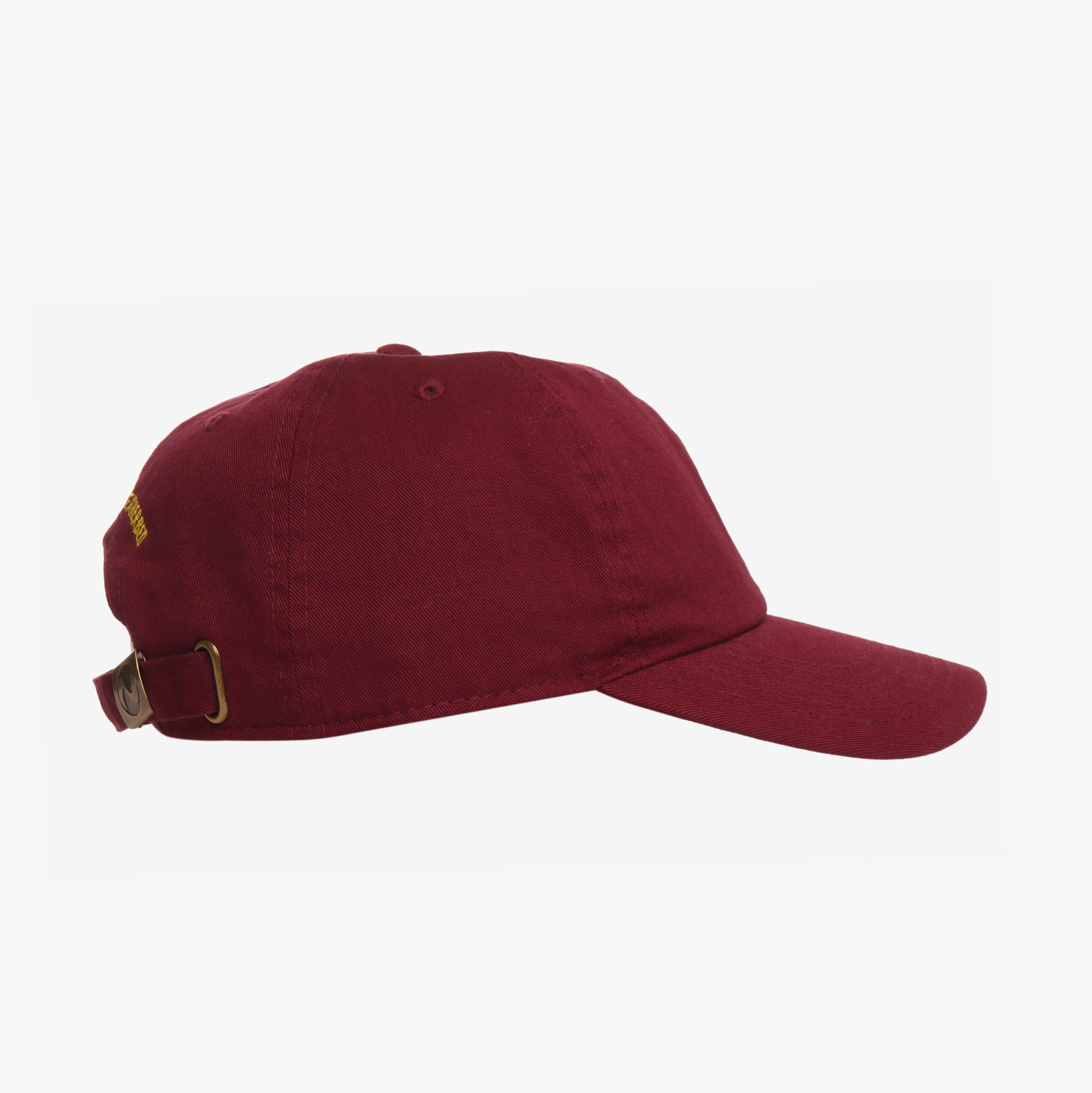 Embroidered Boot Cap