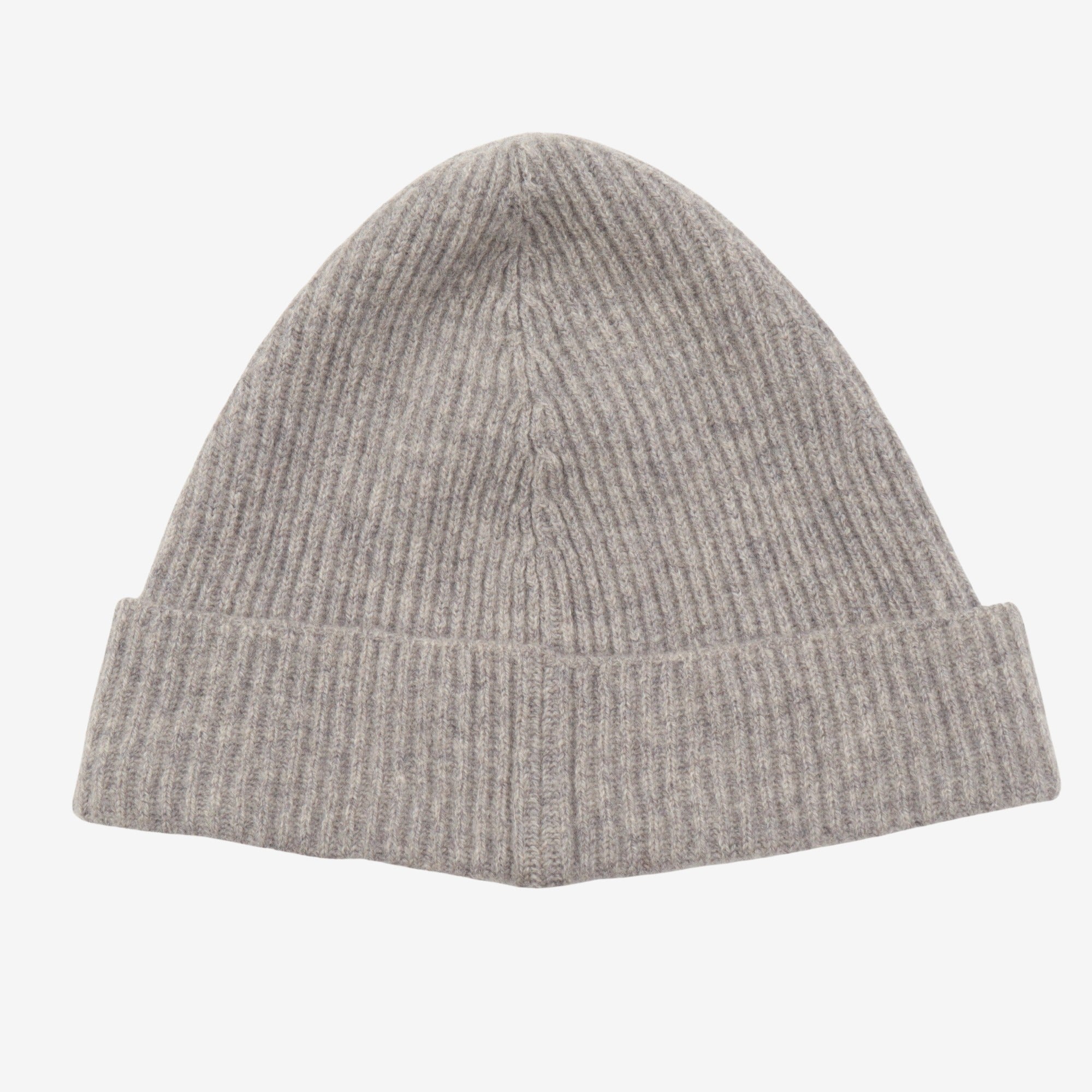 Wool Beanie