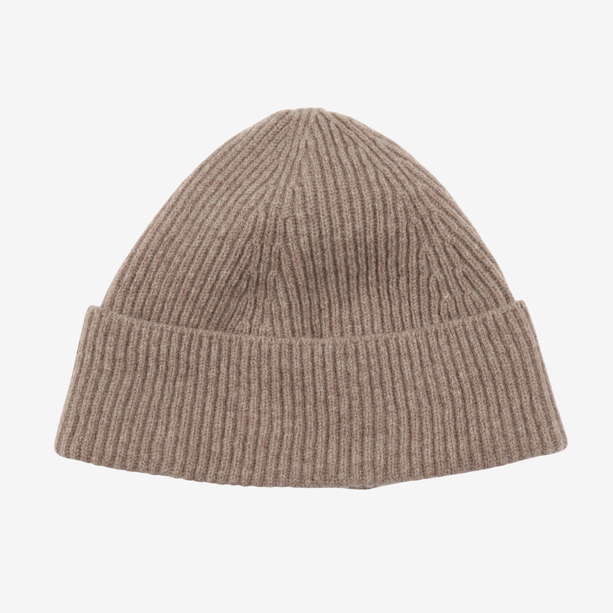 Wool Beanie