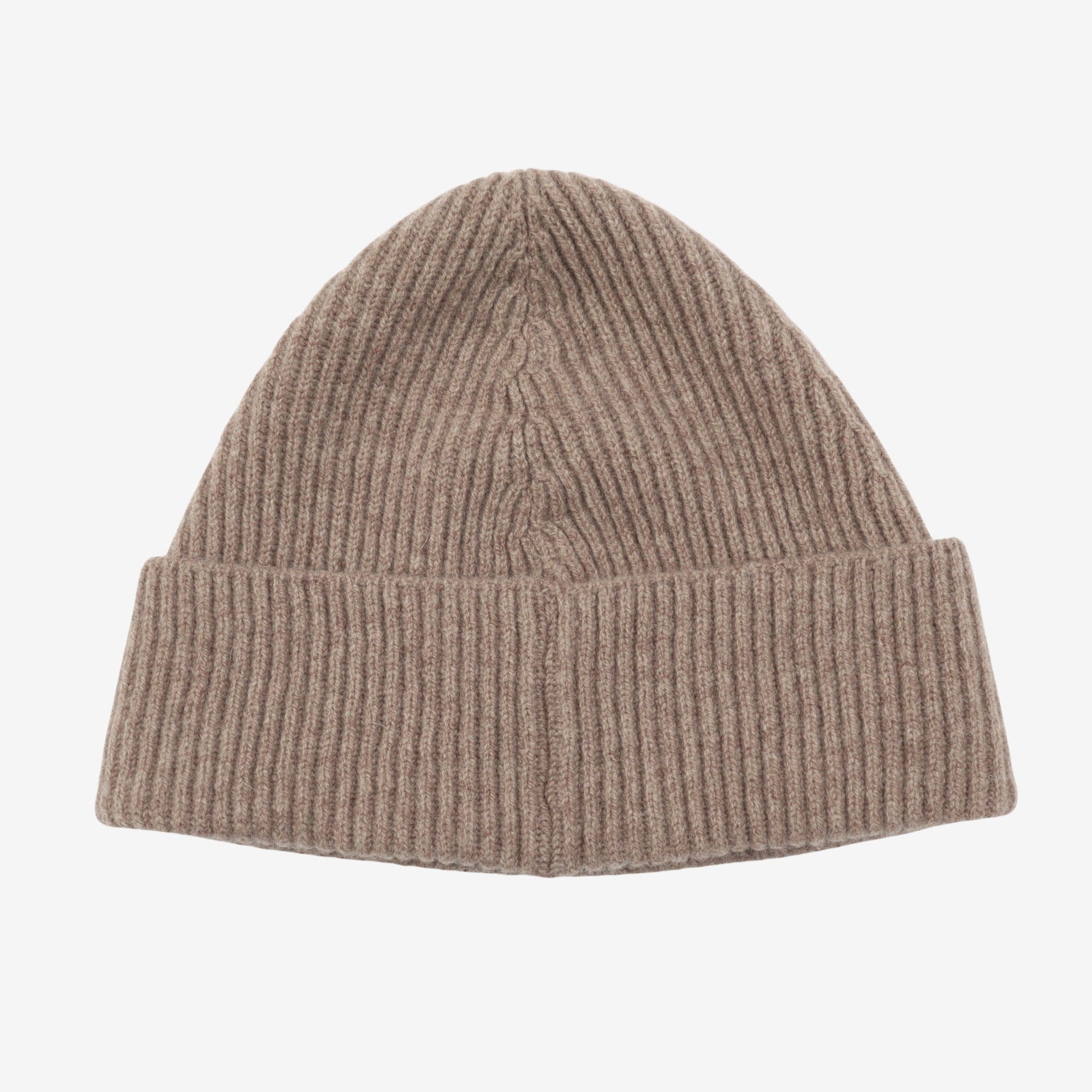 Wool Beanie