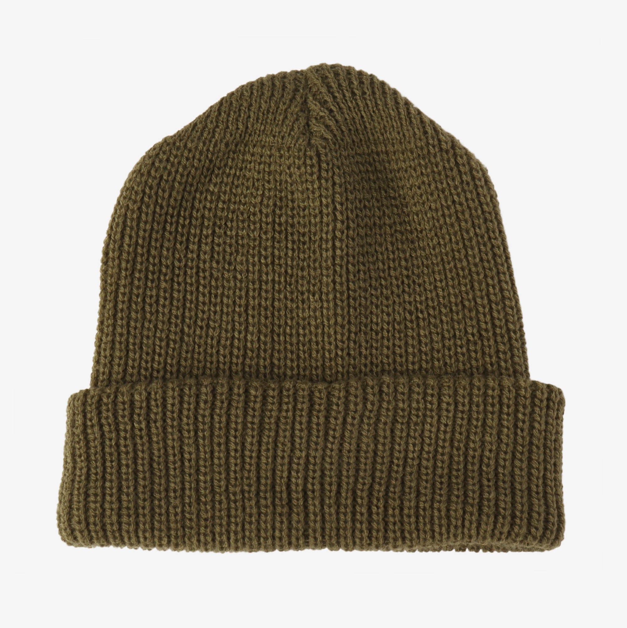 Knitted Beanie