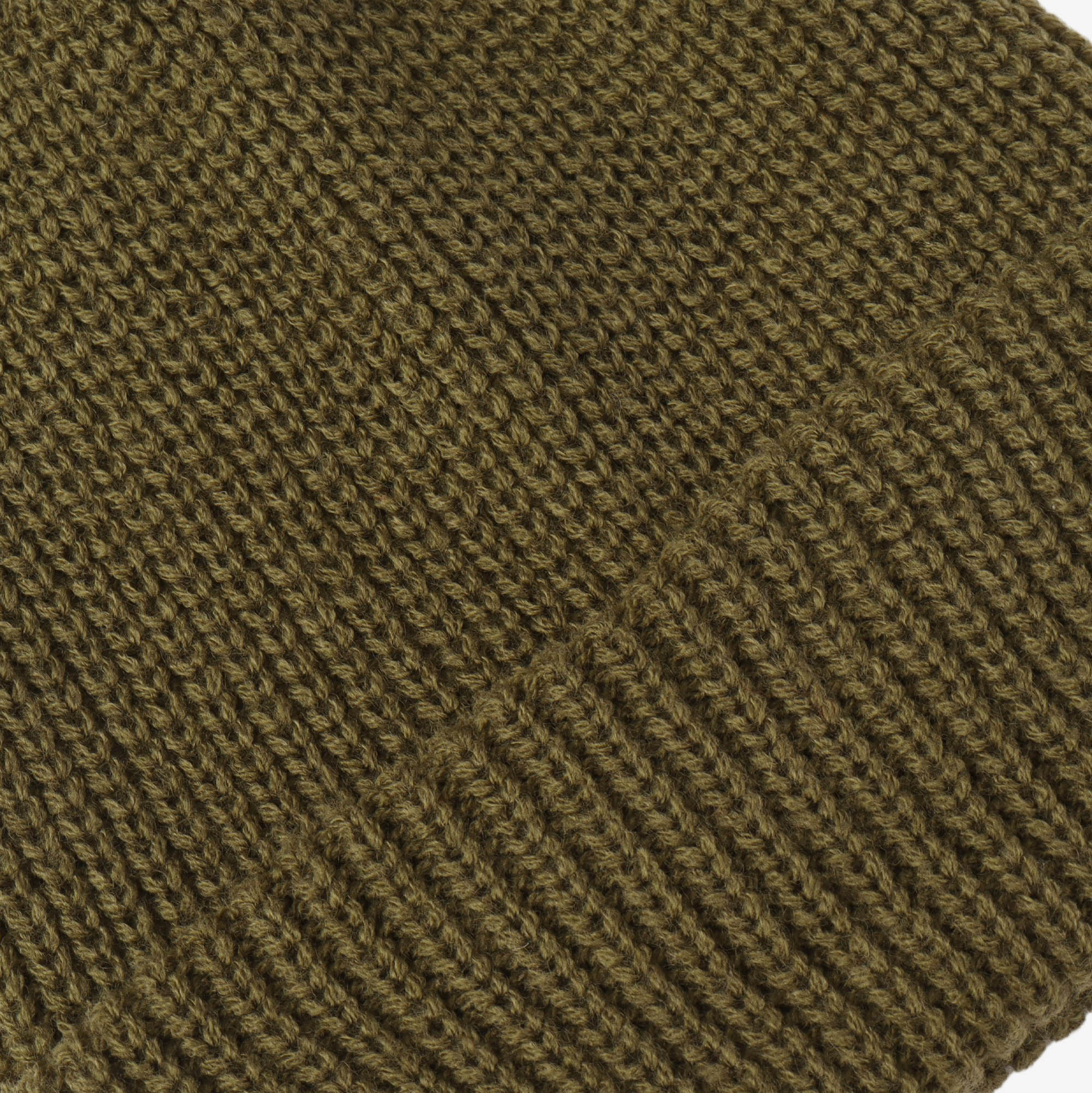 Knitted Beanie