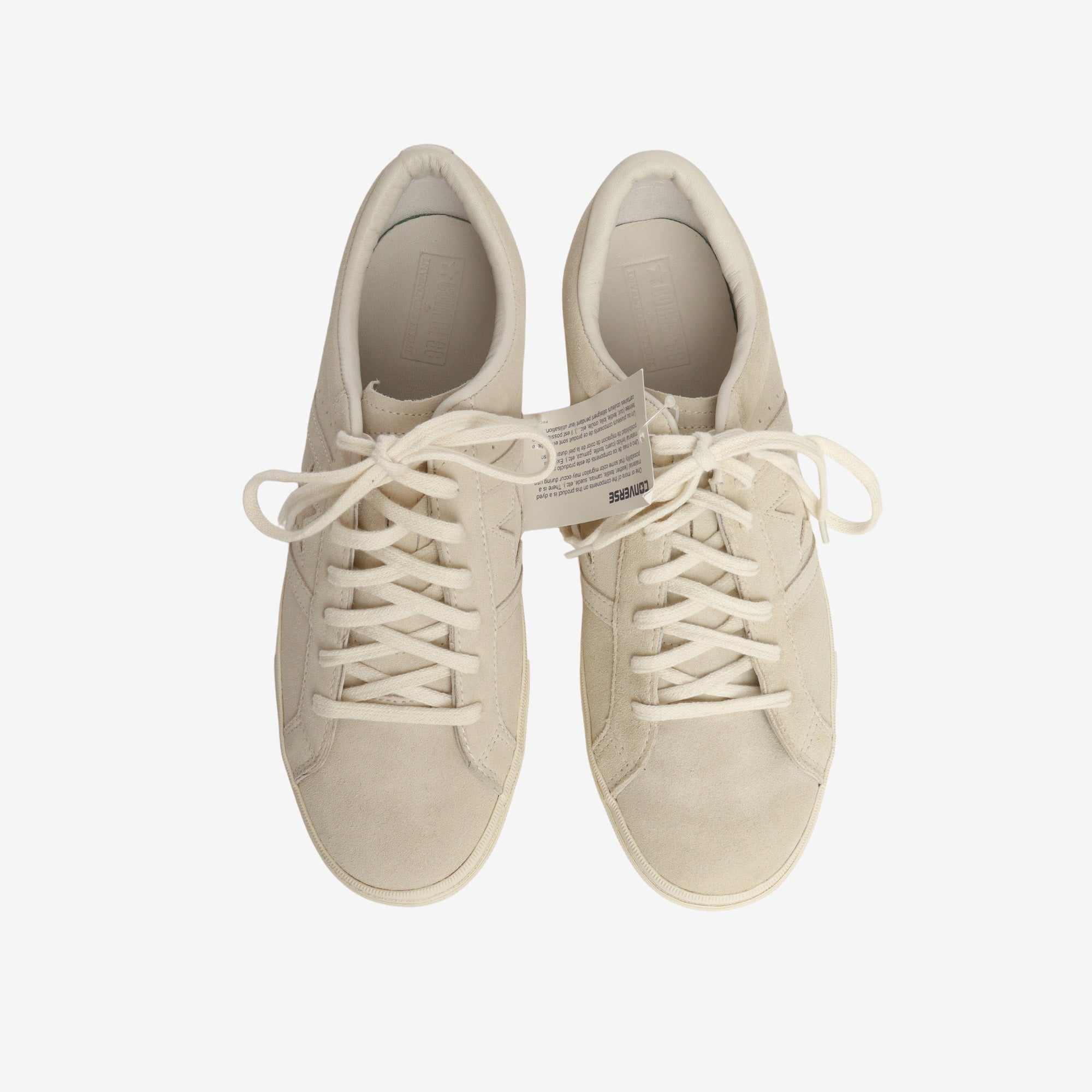 Inventory One Star Sneaker