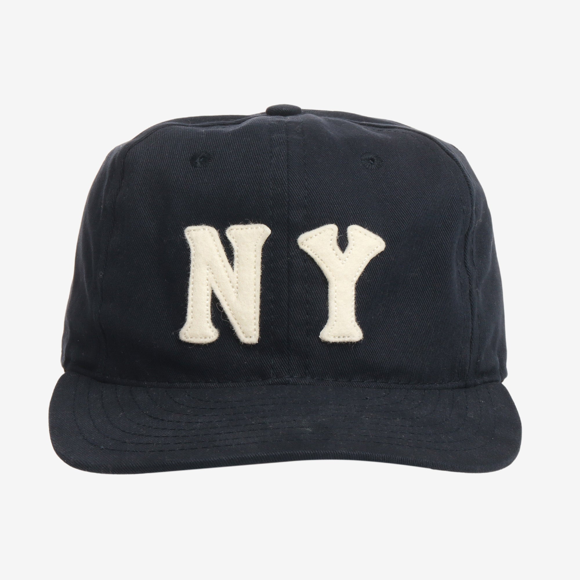 1936 NY Black Yankees Cap