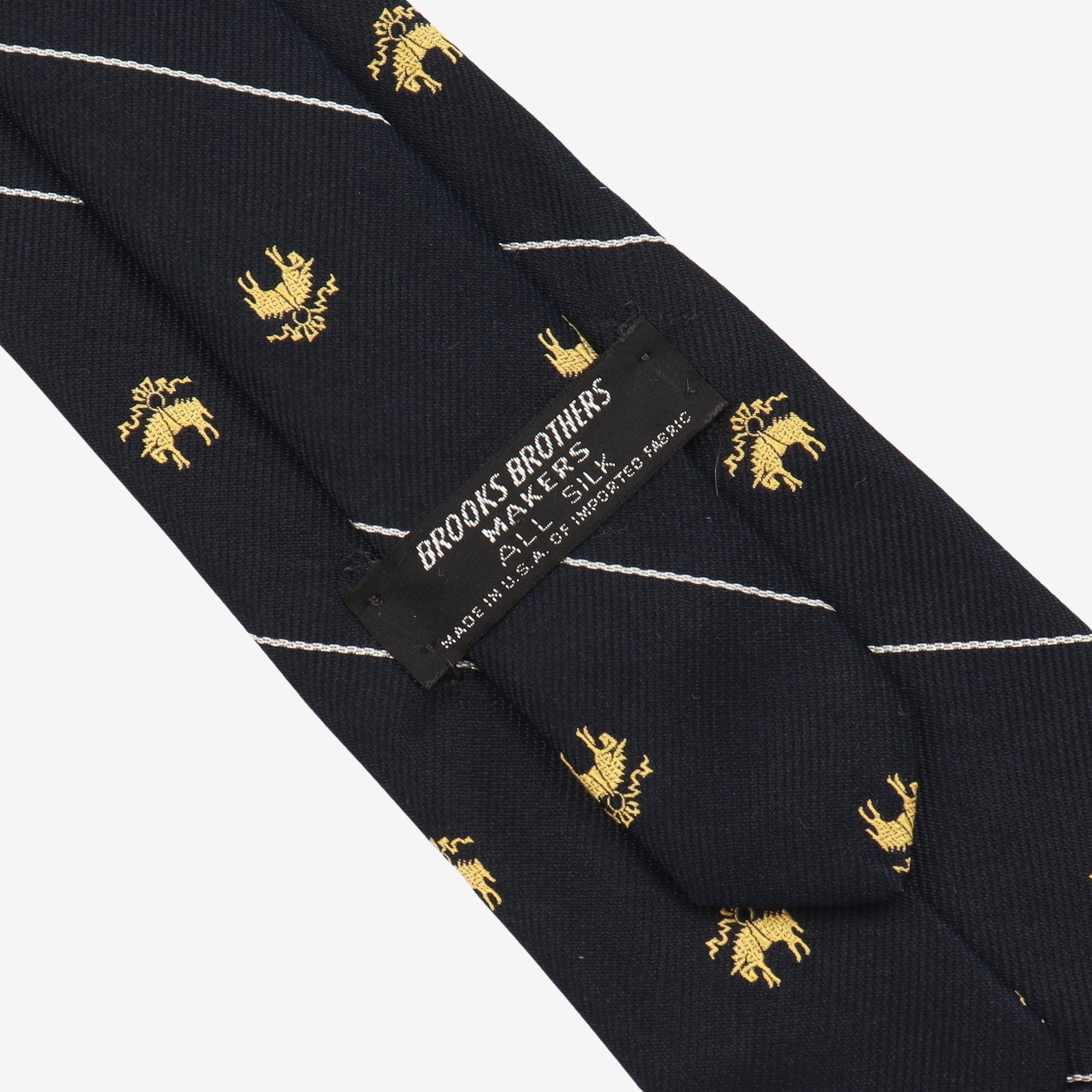 Silk Tie