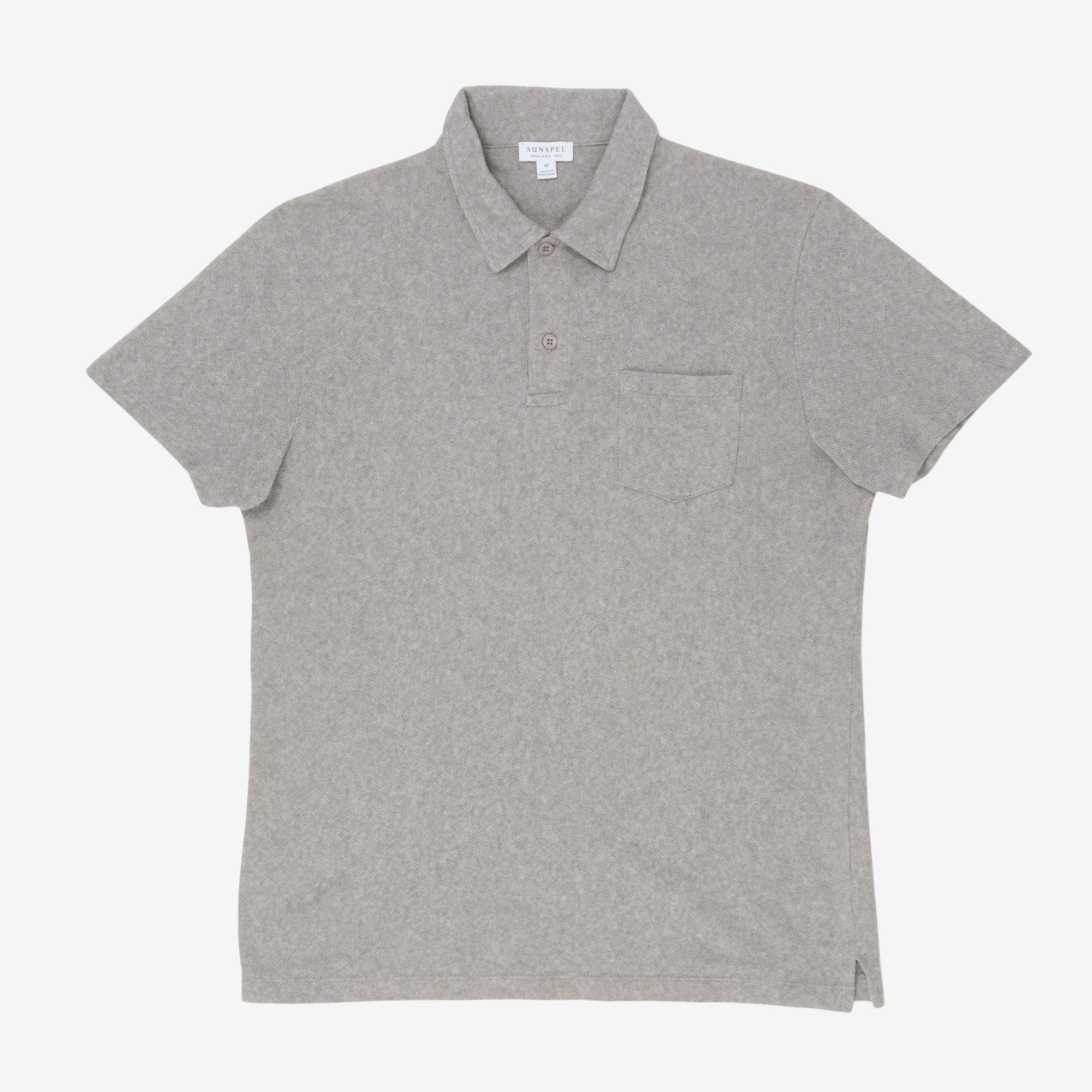 SS Pocket Polo