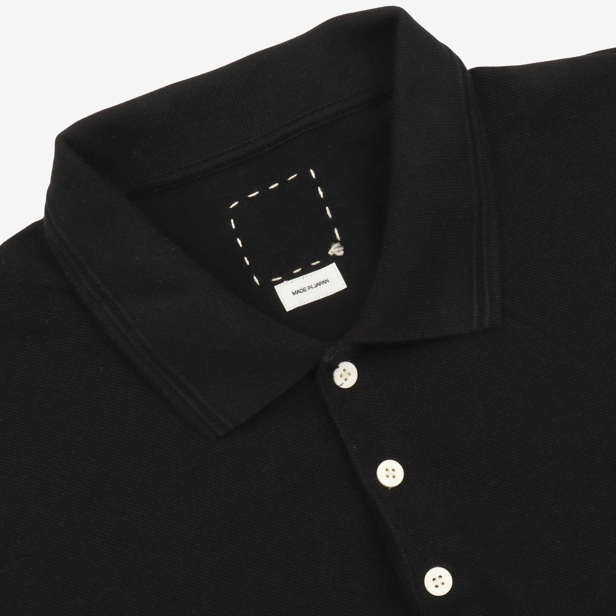 Jumbo Weller Polo Shirt