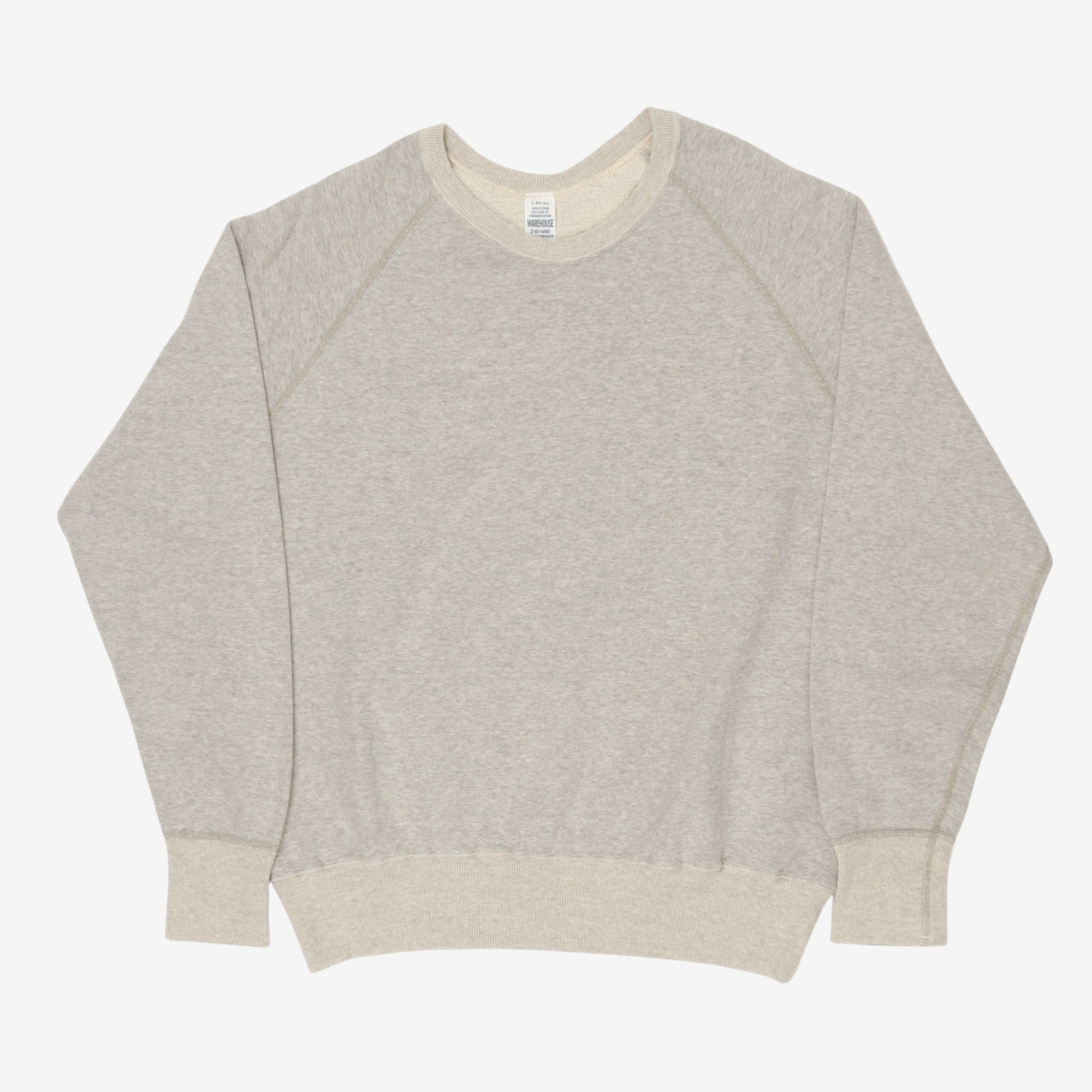 Lot 461 Crewneck Sweatshirt