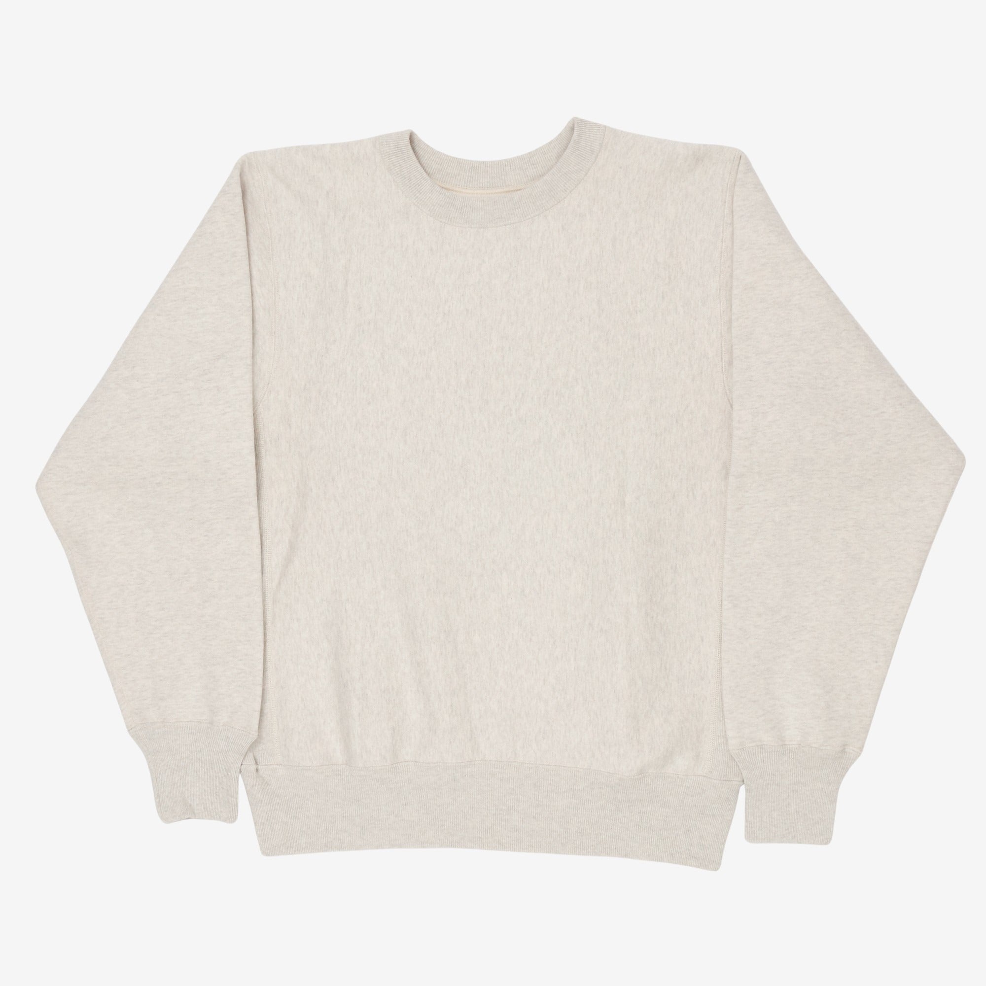 483 Plain Sweatshirt