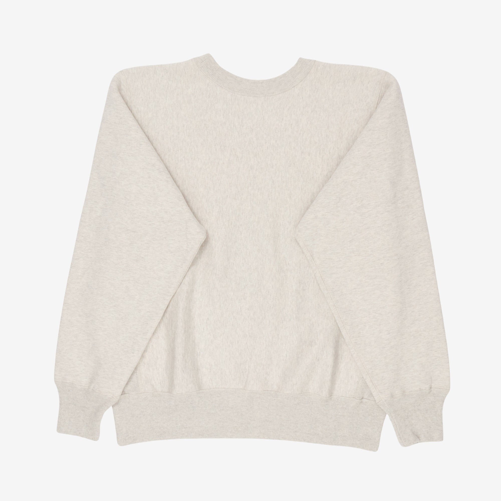 483 Plain Sweatshirt