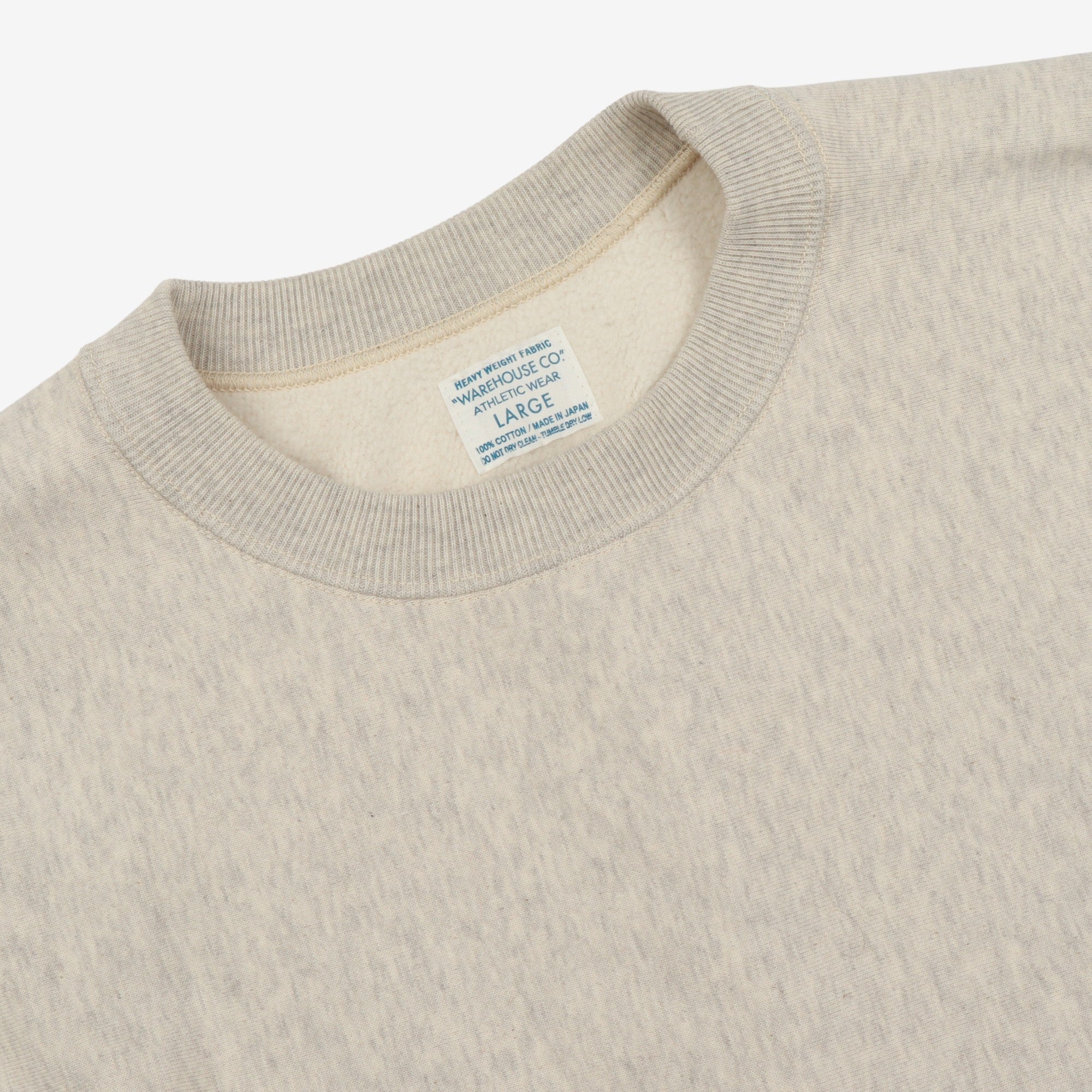 483 Plain Sweatshirt