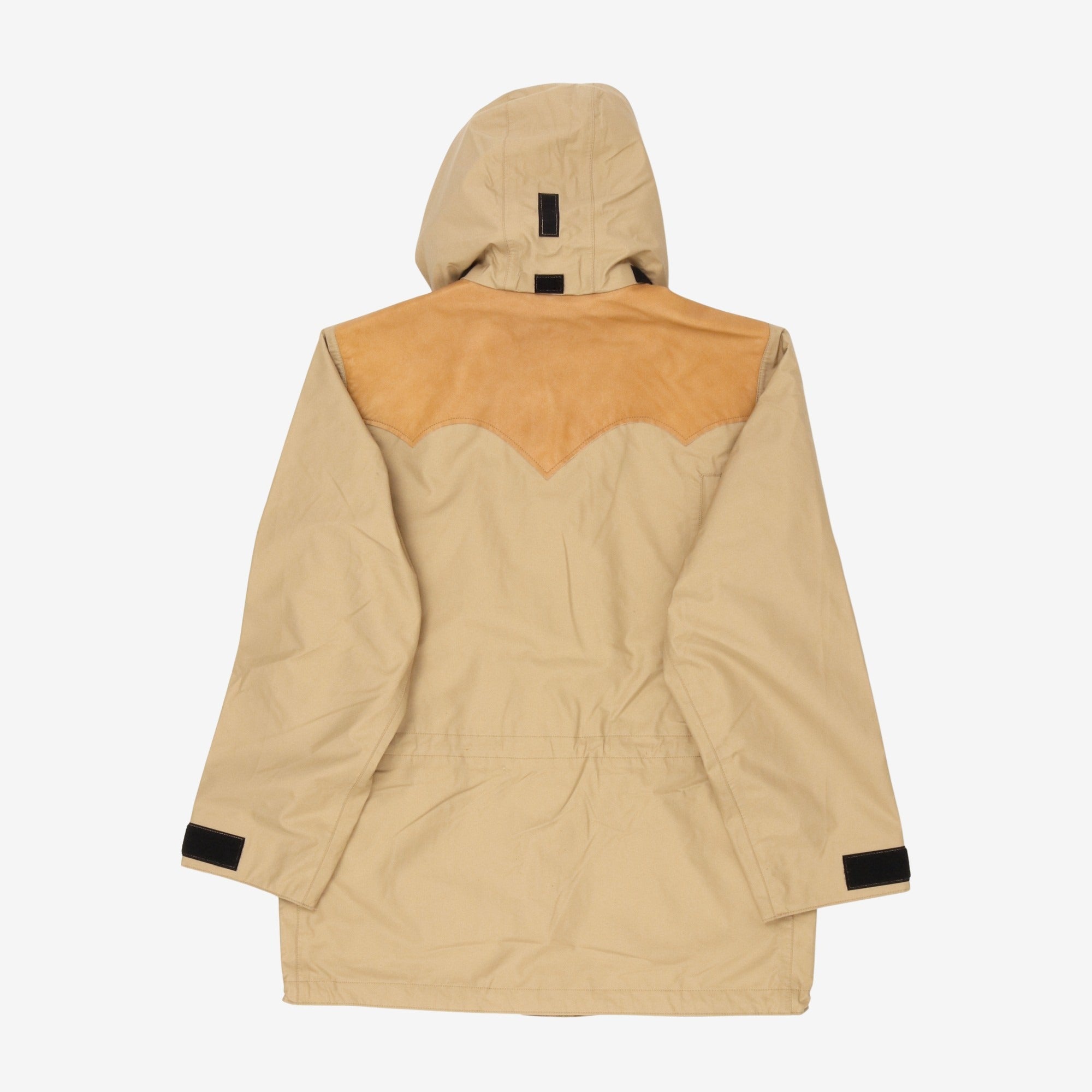 Anatomica Mountain Parka