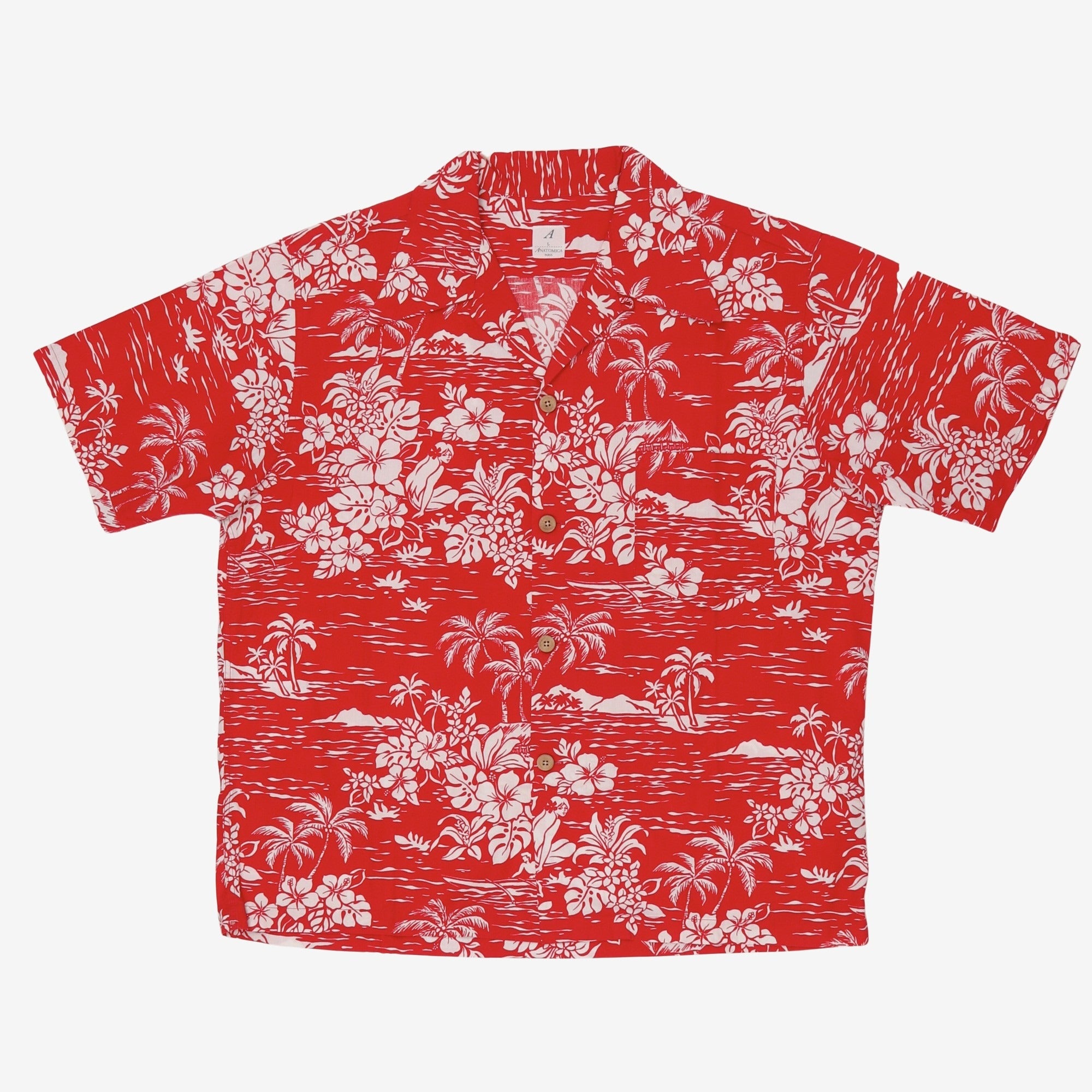 Aloha Shirt