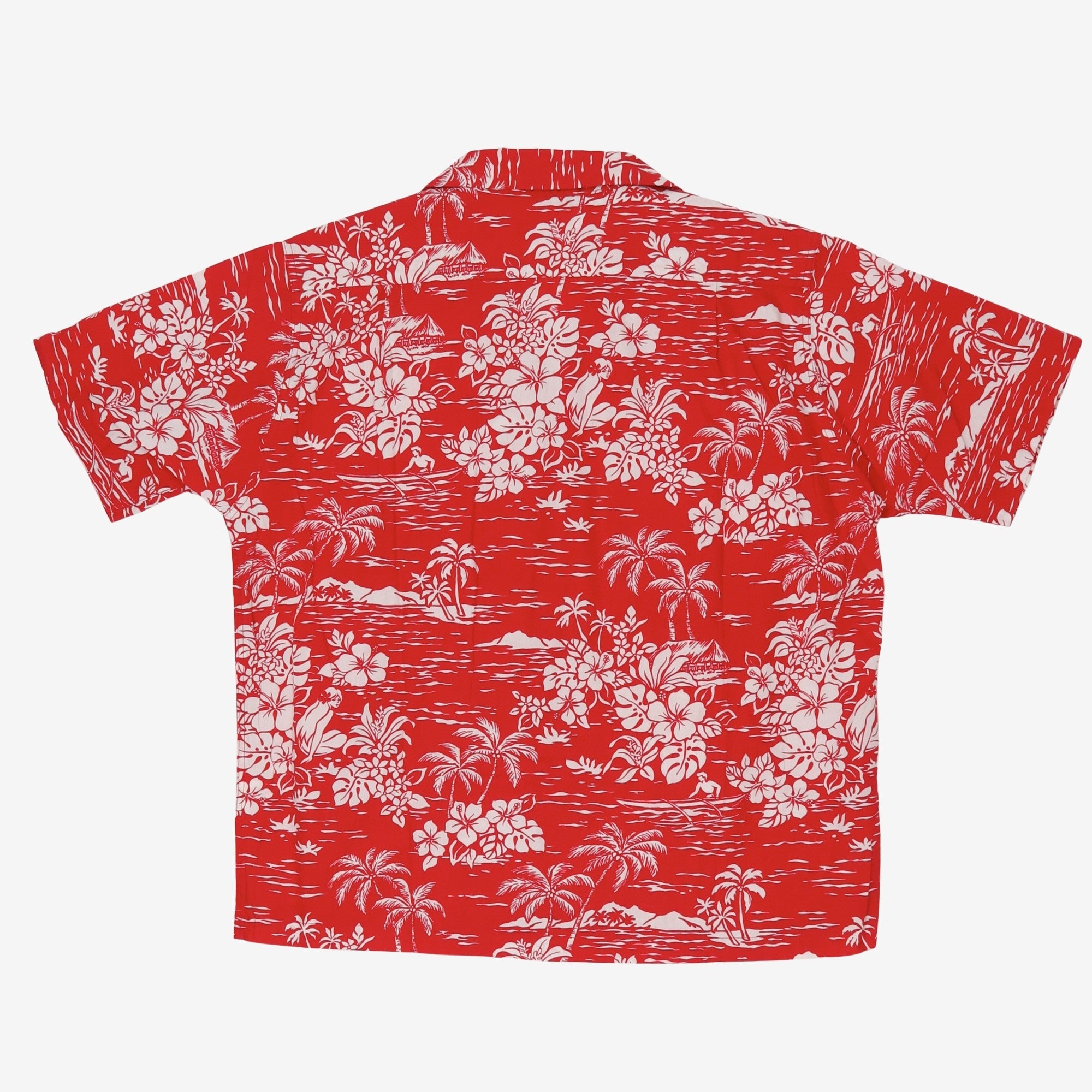 Aloha Shirt