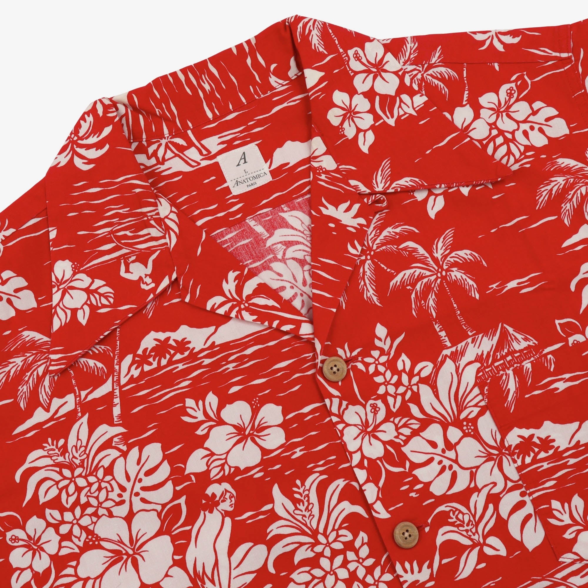 Aloha Shirt