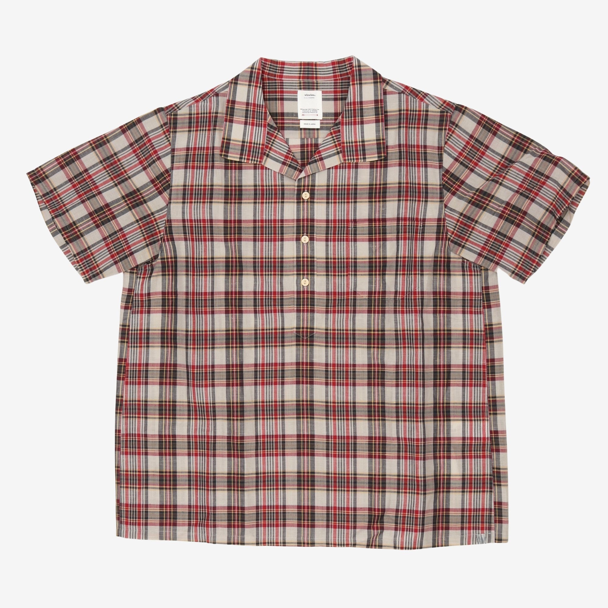 Fairway PO Shirt