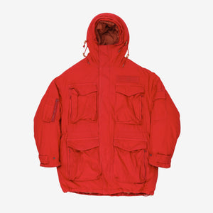 Krupa Field Down Jacket