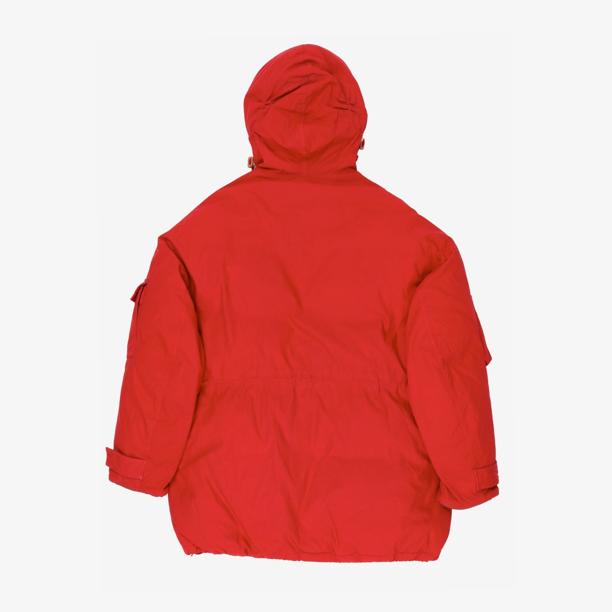 Krupa Field Down Jacket