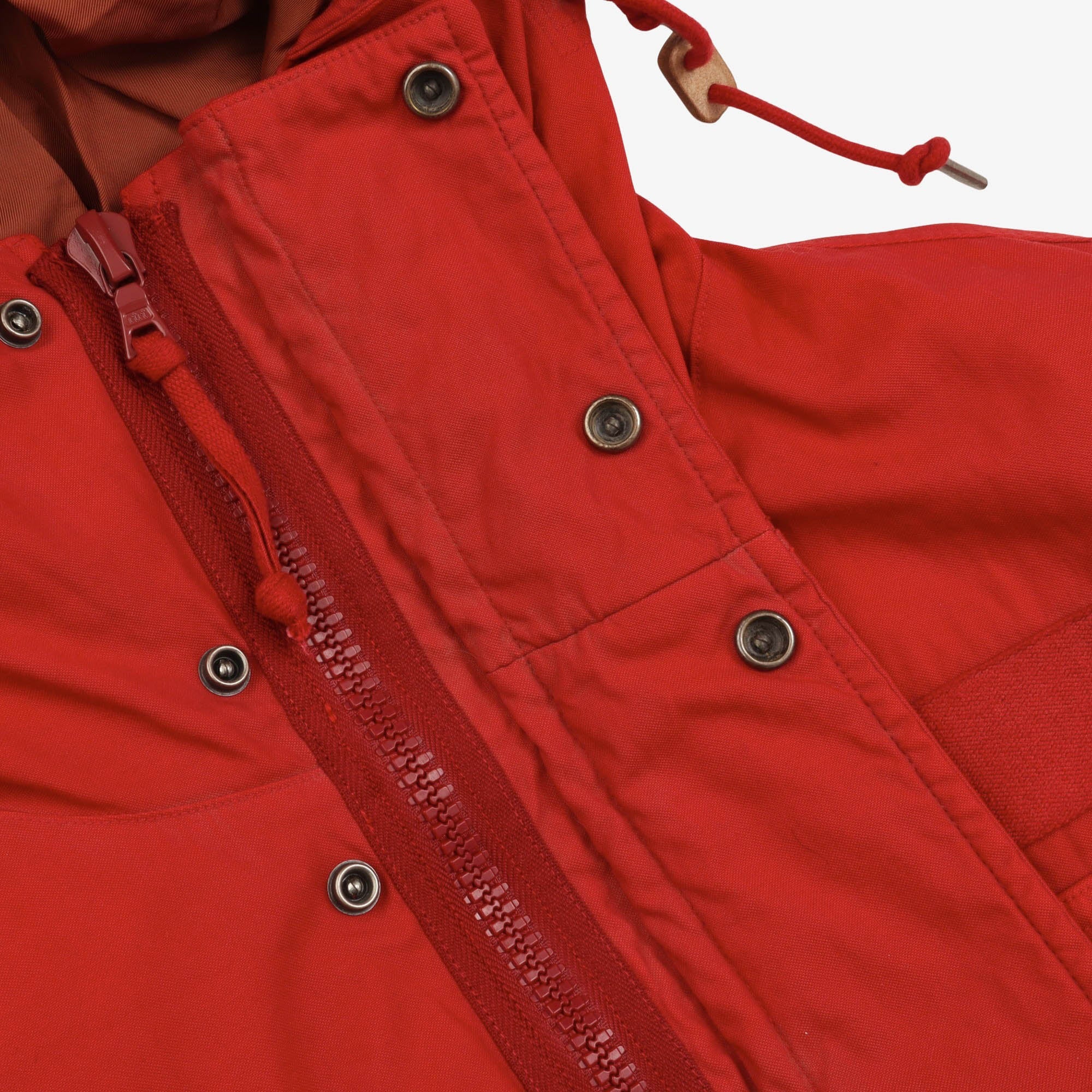 Krupa Field Down Jacket