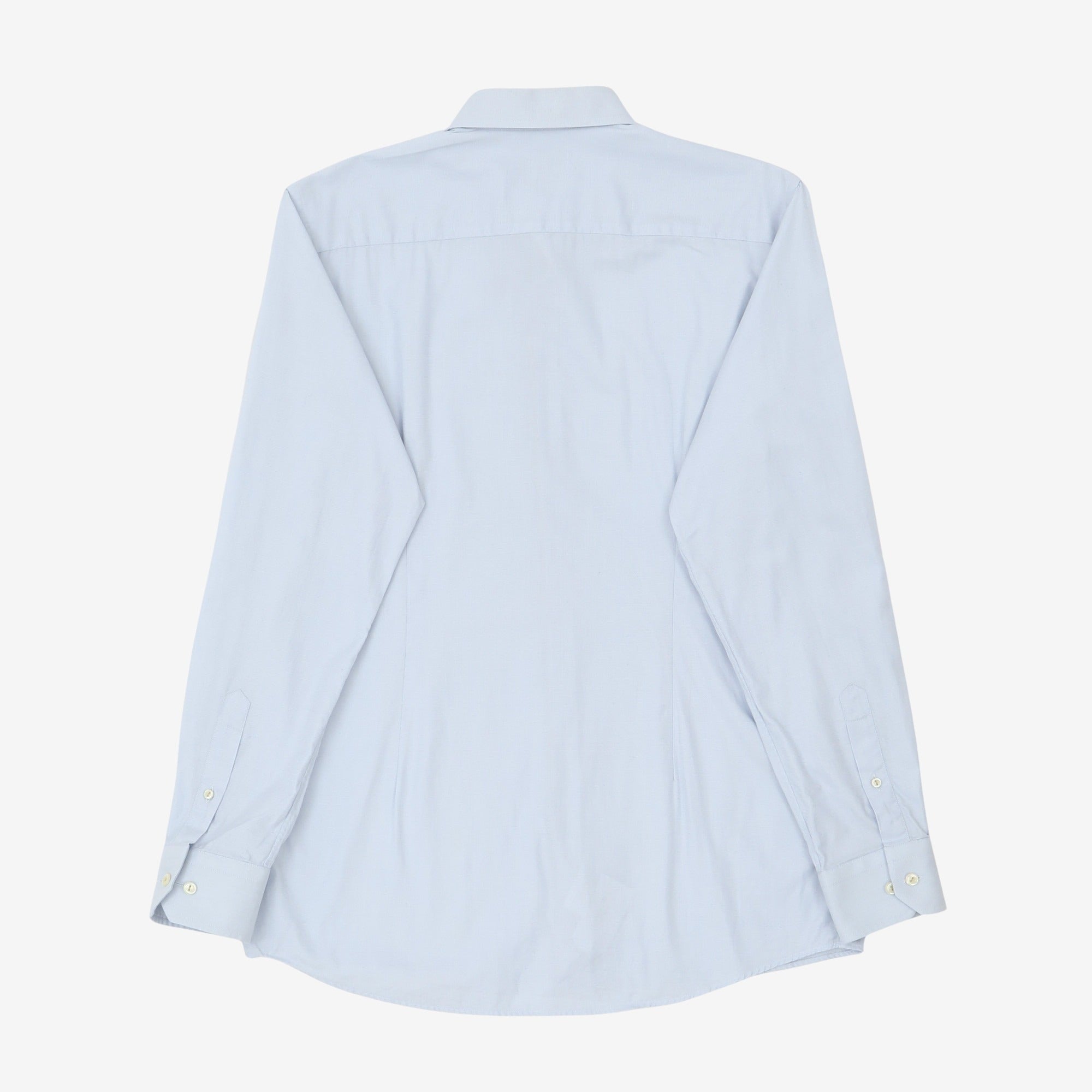 Cotton Contemporary Fit Shirt