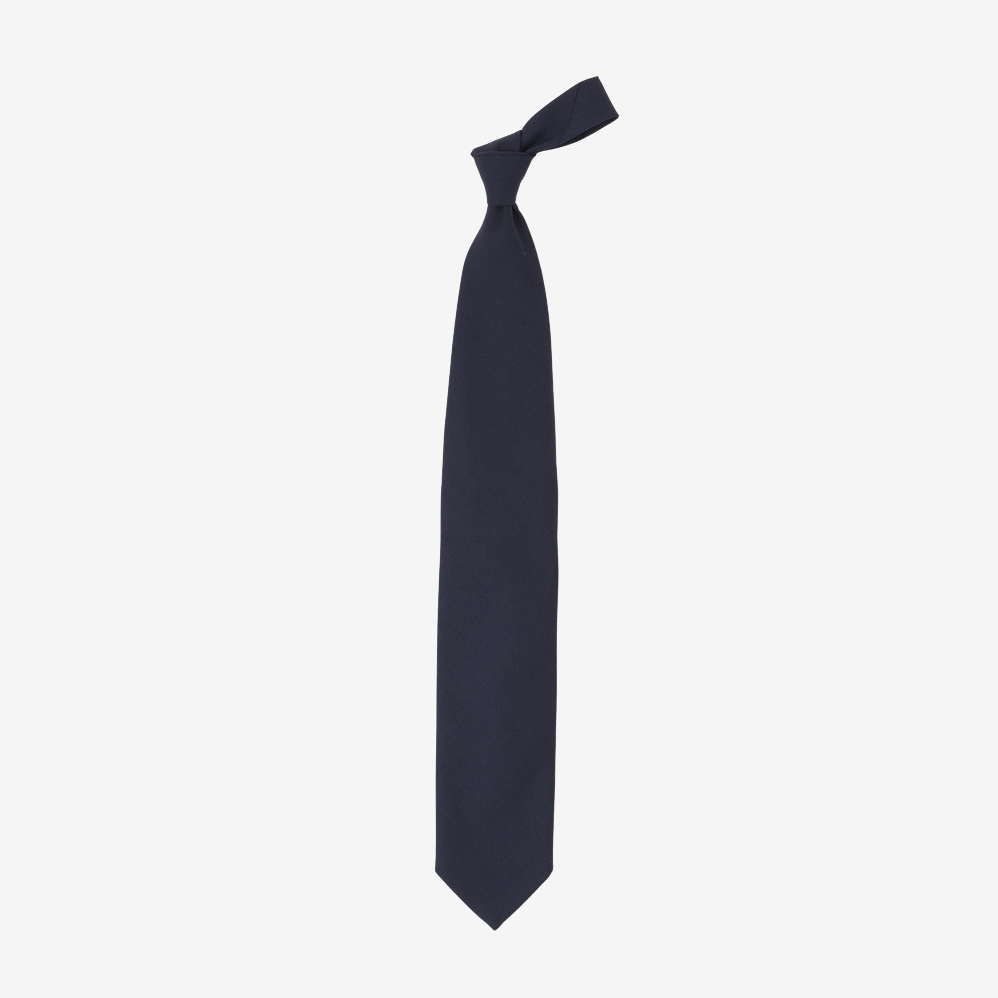 Wool Tie