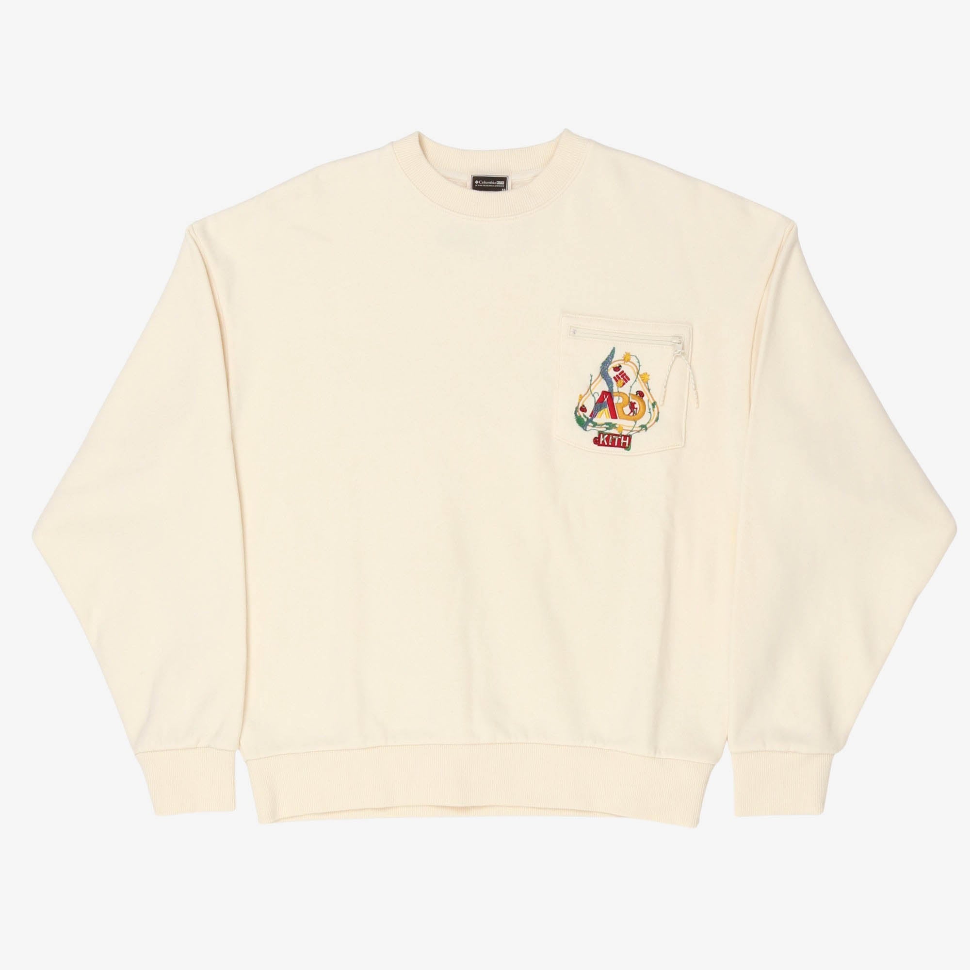 Columbia Garden of Life Sweatshirt