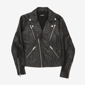 Leather Perfecto Motorcycle Jacket