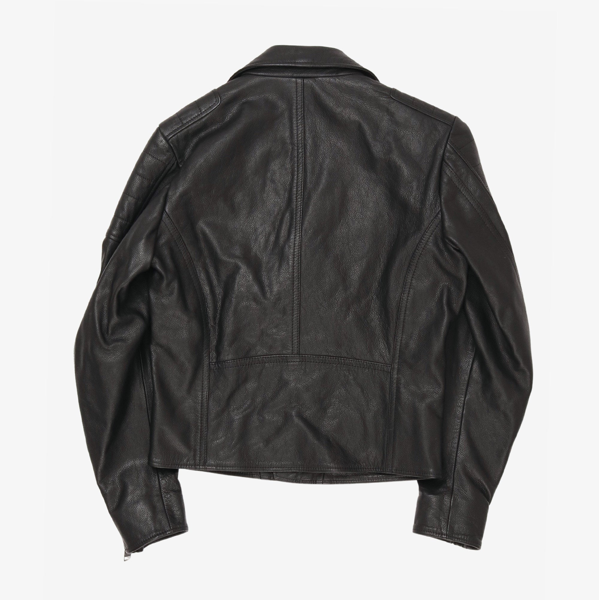 Leather Perfecto Motorcycle Jacket