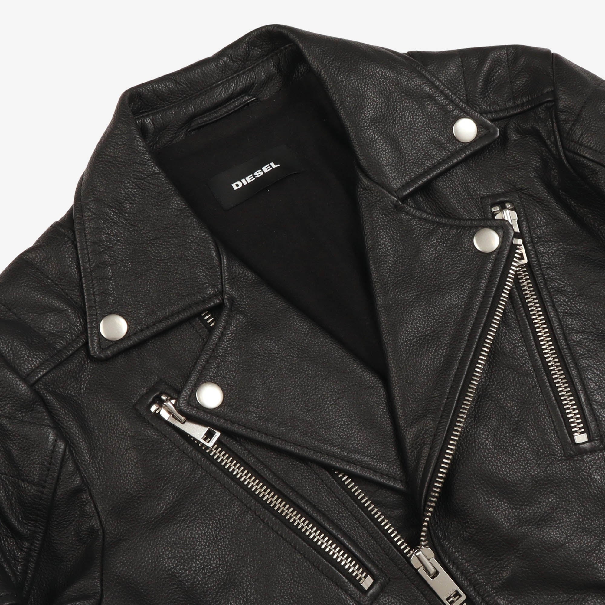 Leather Perfecto Motorcycle Jacket