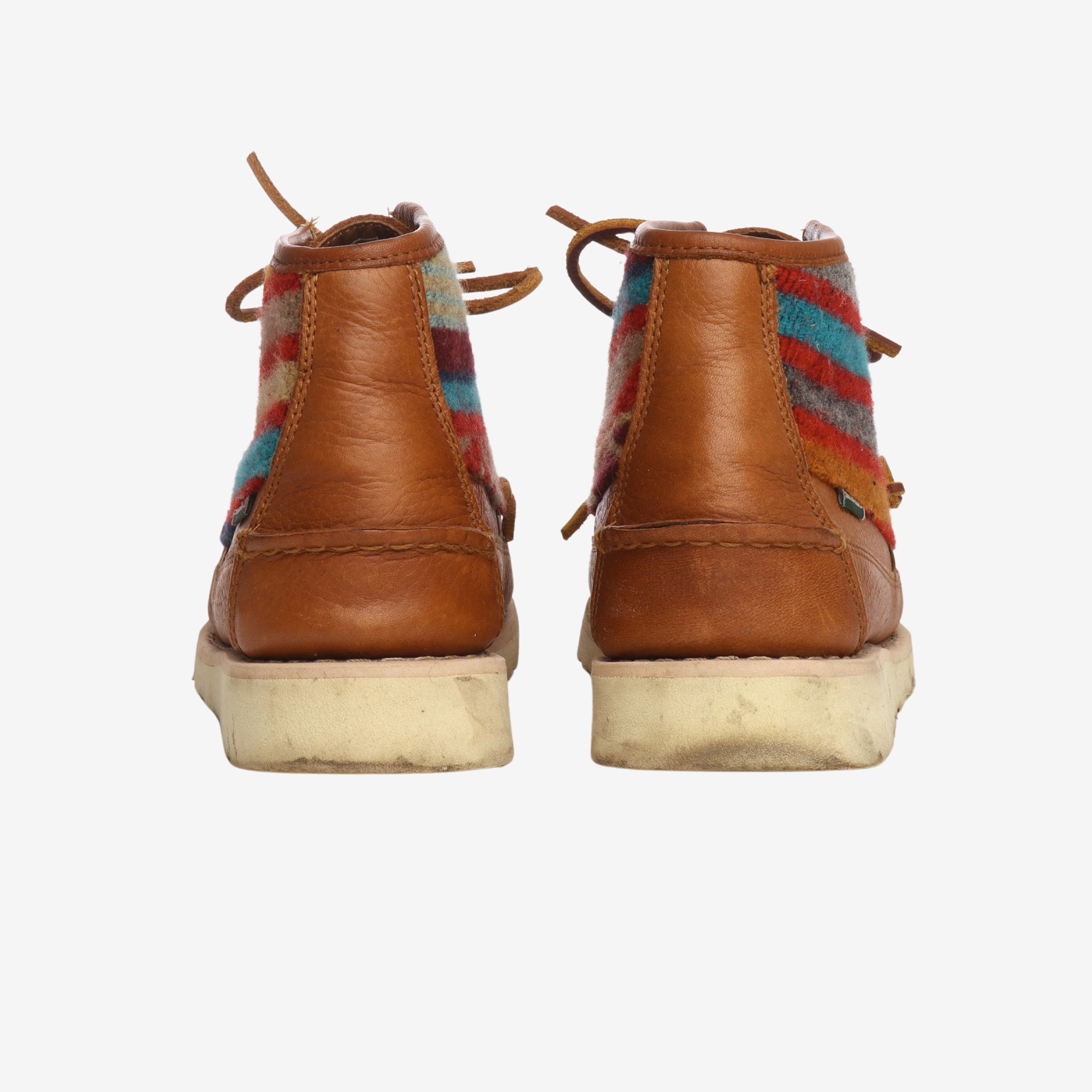 Pendleton Seneca Mid Tumbled Boot