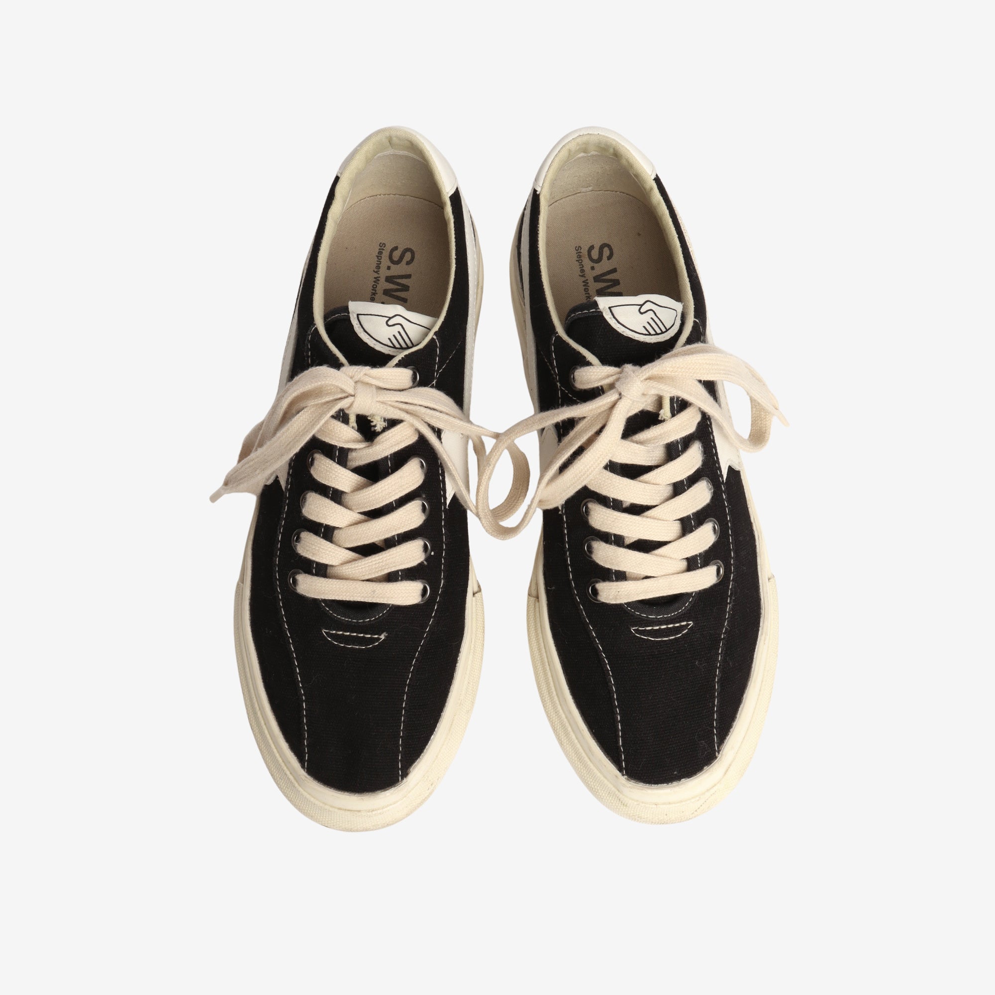 Dellow Canvas Sneakers