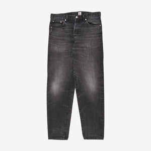 Loose Tapered Jeans